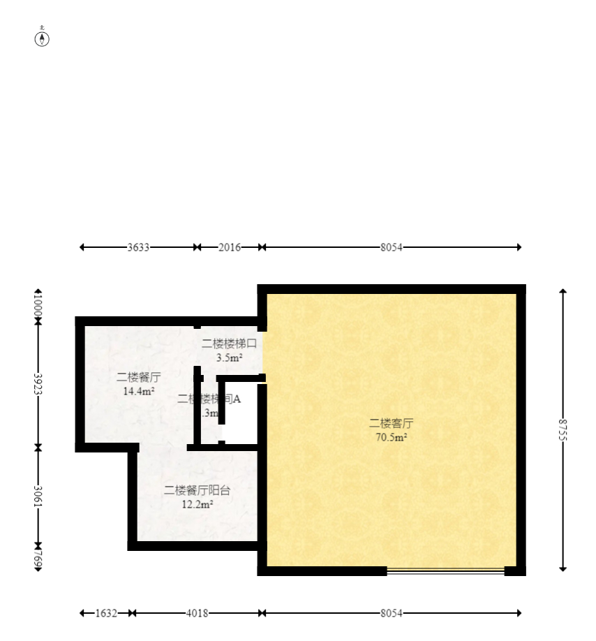 八方小区D区  5室2厅3卫    506.0万 八方小区D区  5室2厅3卫    506.0万其他