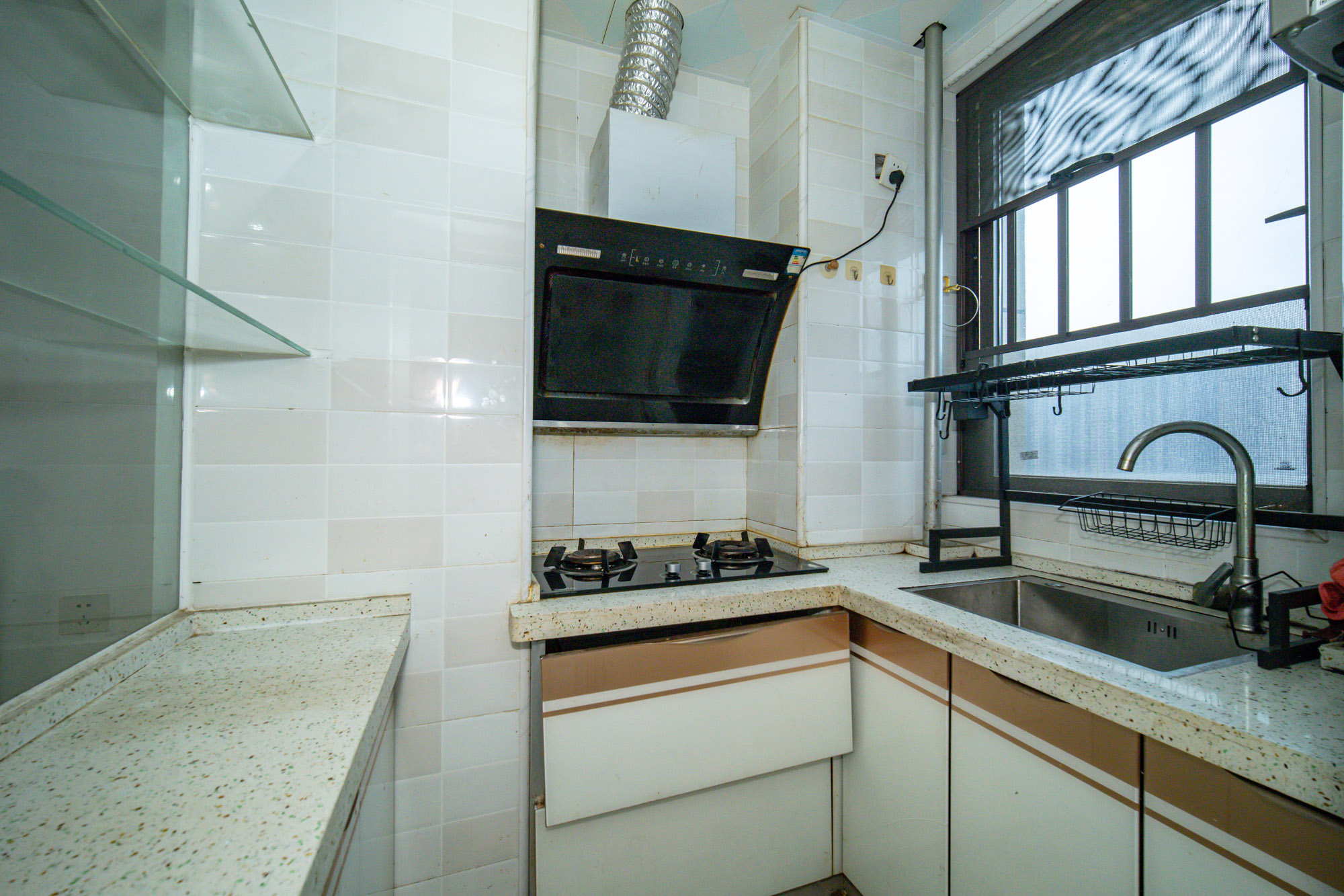 国泰九龙湾  1室1厅1卫    36.0万 国泰九龙湾  1室1厅1卫    36.0万厨房