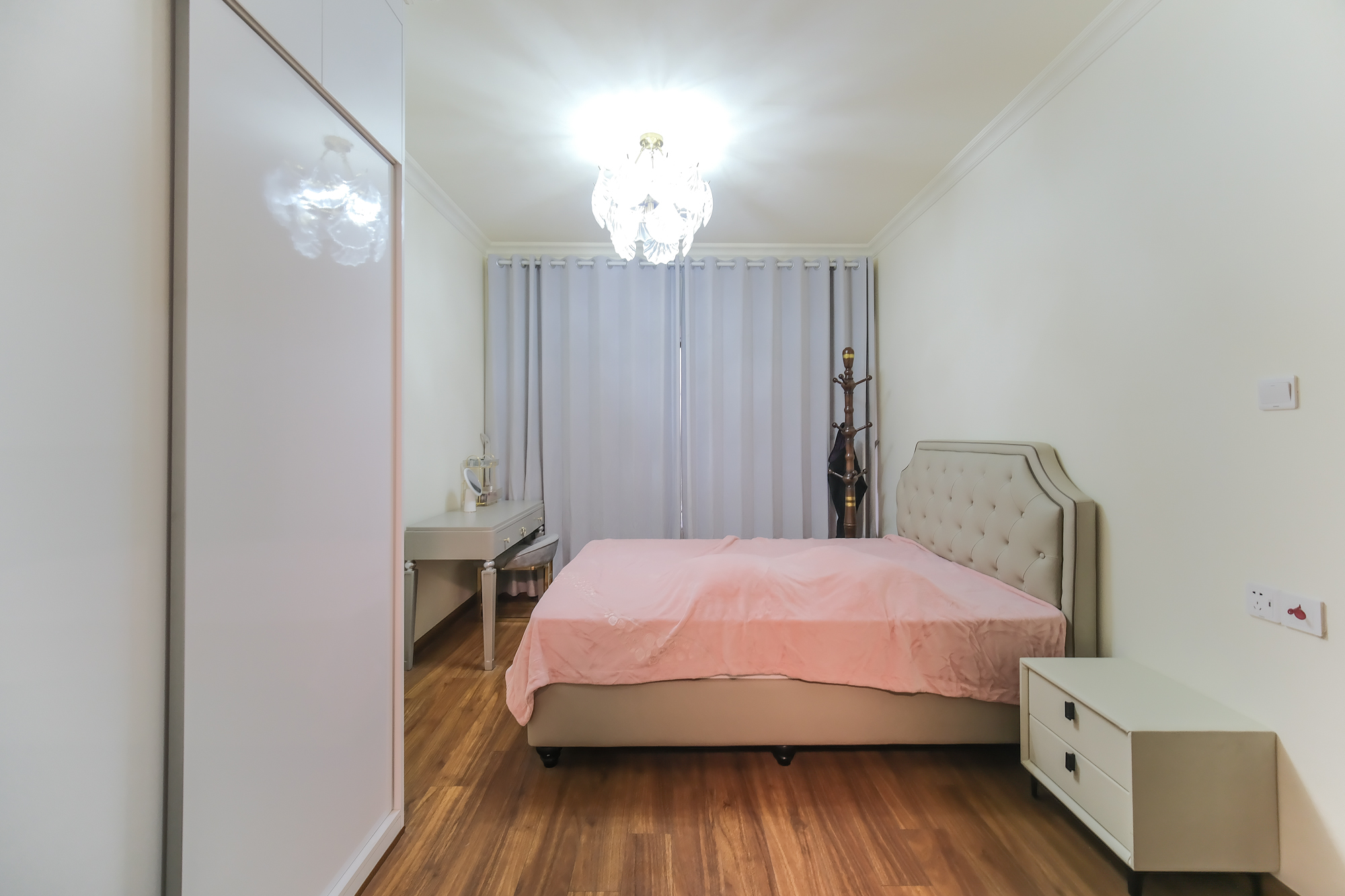 碧桂园翘楚棠 3室2厅2卫 70.0万 碧桂园翘楚棠 3室2厅2卫 70.0万卧室