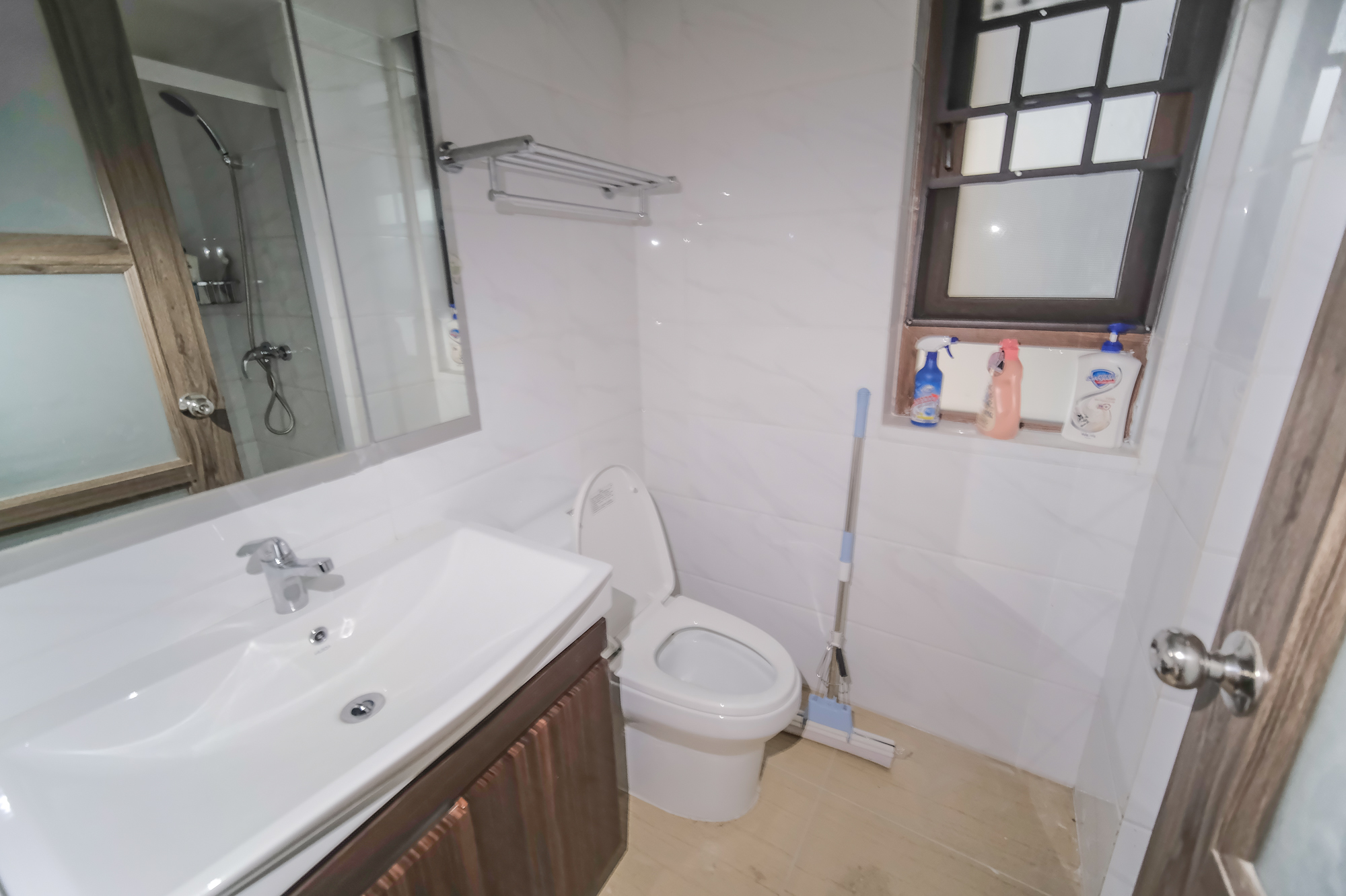 碧桂园翘楚棠  3室2厅2卫    85.0万卫生间