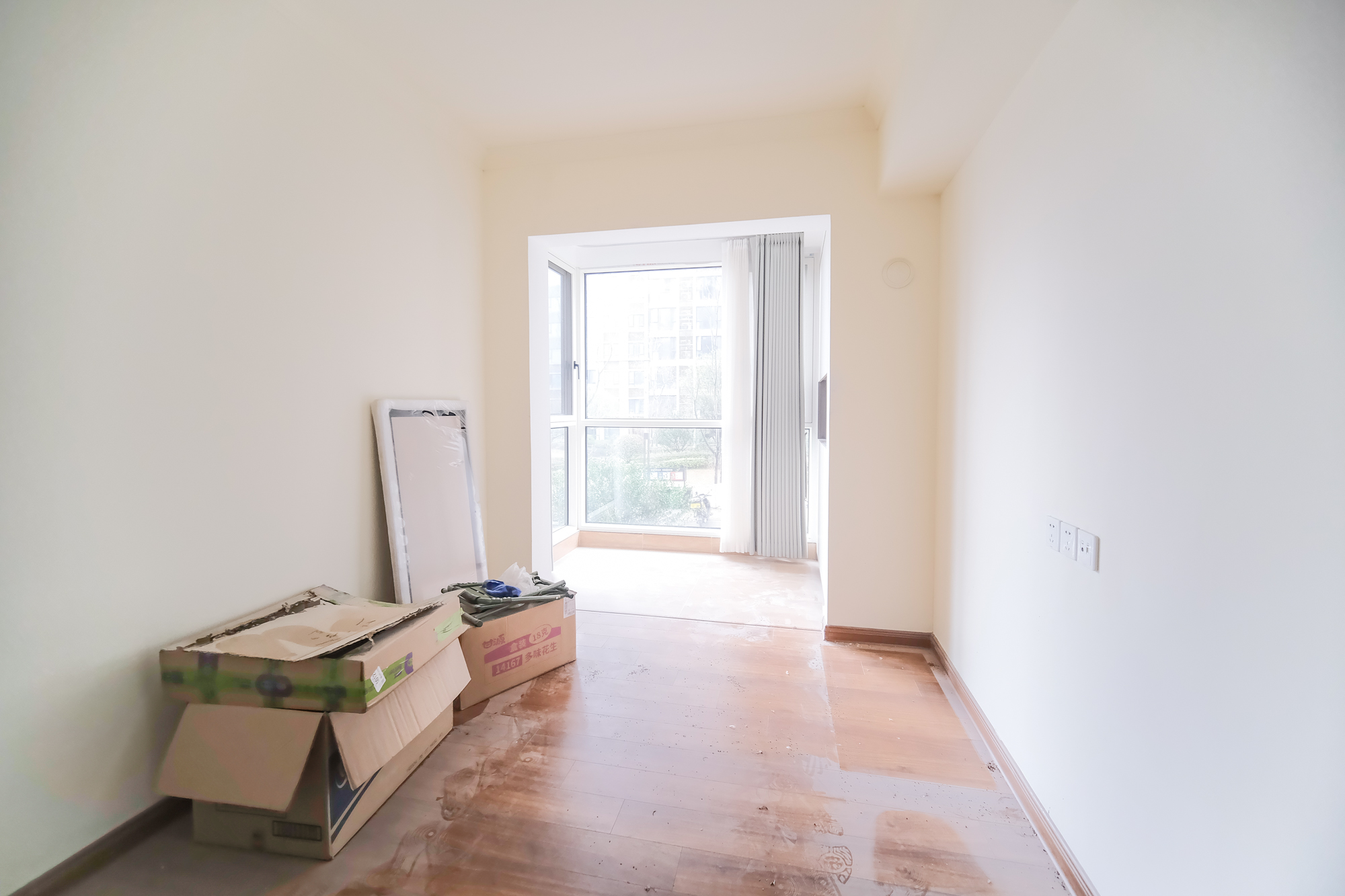 碧桂园翘楚棠  3室2厅2卫    85.0万卧室