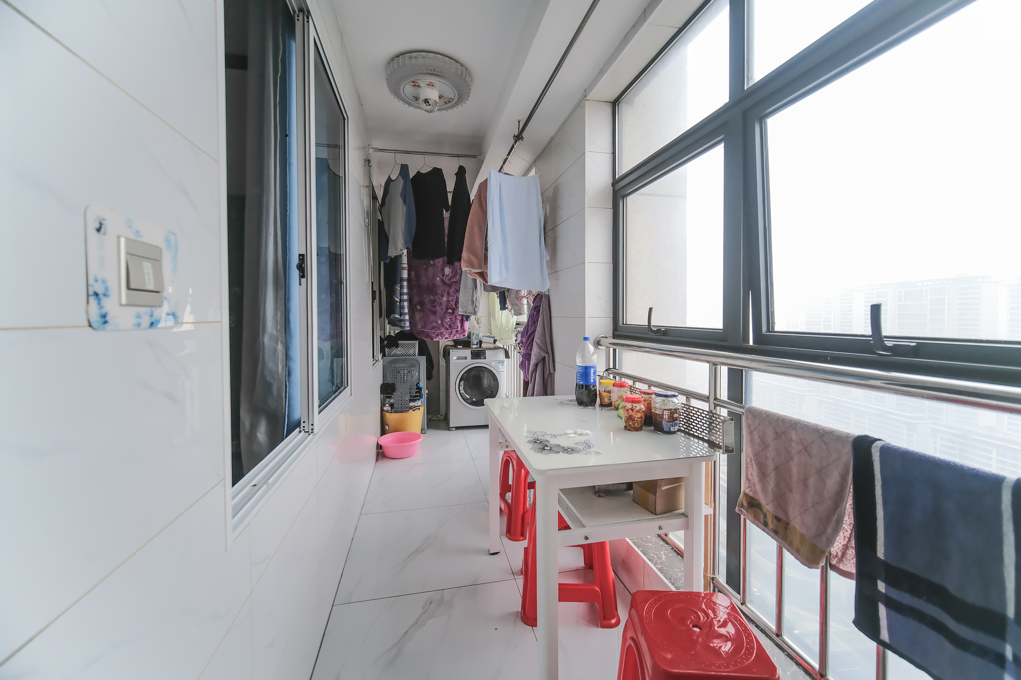 和悦城(蟠龙景苑) 3室2厅1卫 54.8万 和悦城(蟠龙景苑) 3室2厅1卫 54.8万阳台