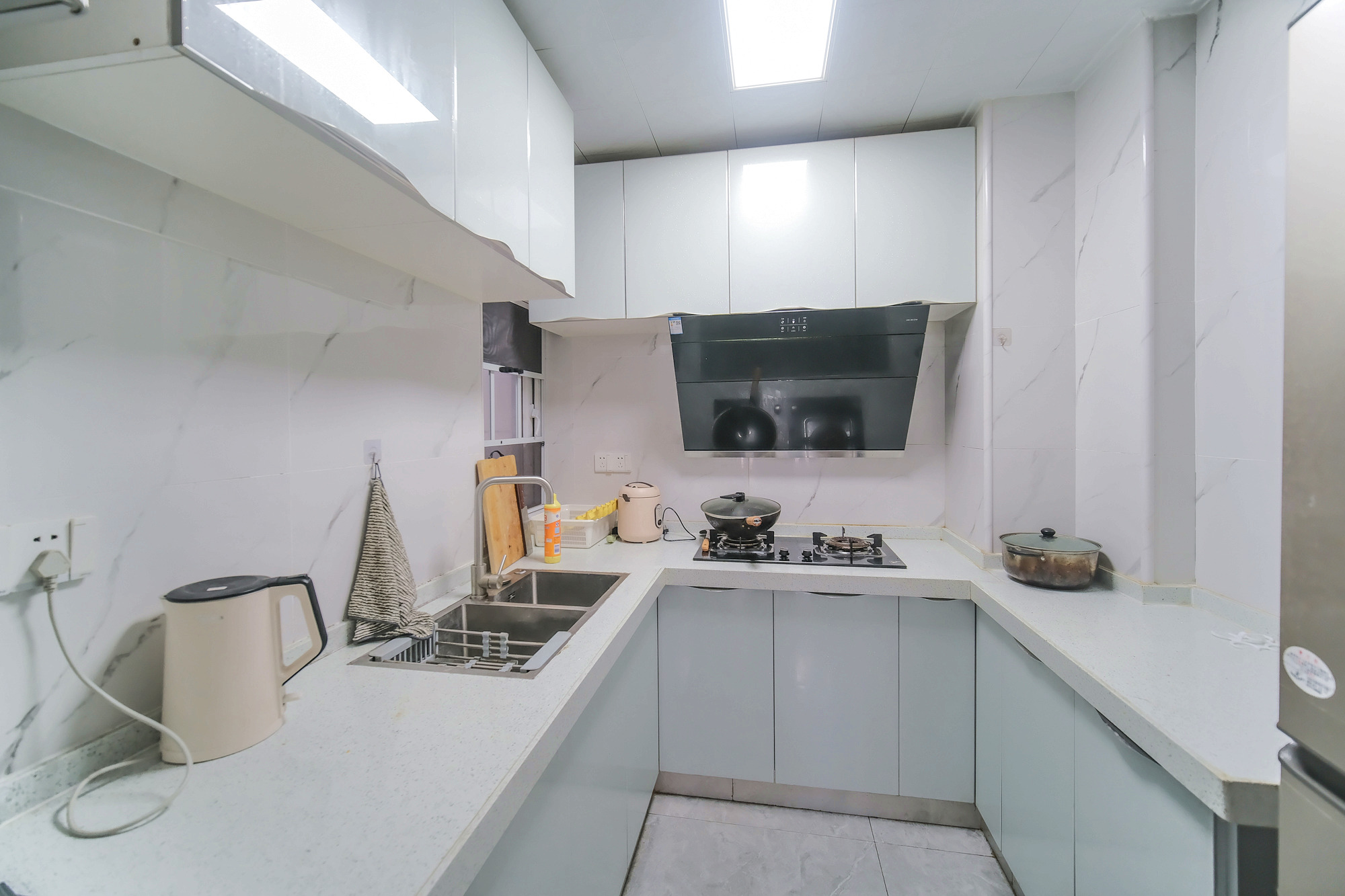 和悦城(蟠龙景苑) 3室2厅1卫 78.0万 和悦城(蟠龙景苑) 3室2厅1卫 78.0万厨房