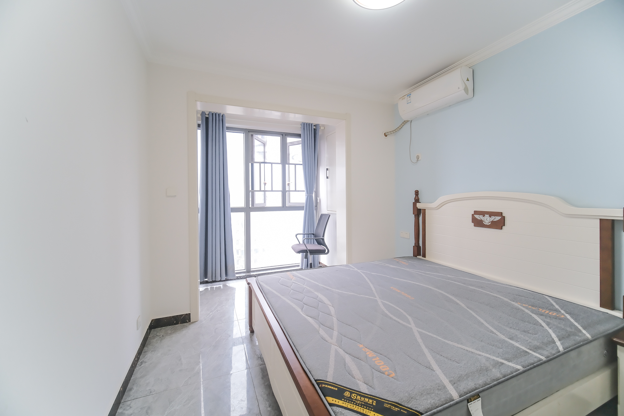 和悦城(蟠龙景苑) 3室2厅1卫 78.0万 和悦城(蟠龙景苑) 3室2厅1卫 78.0万卧室