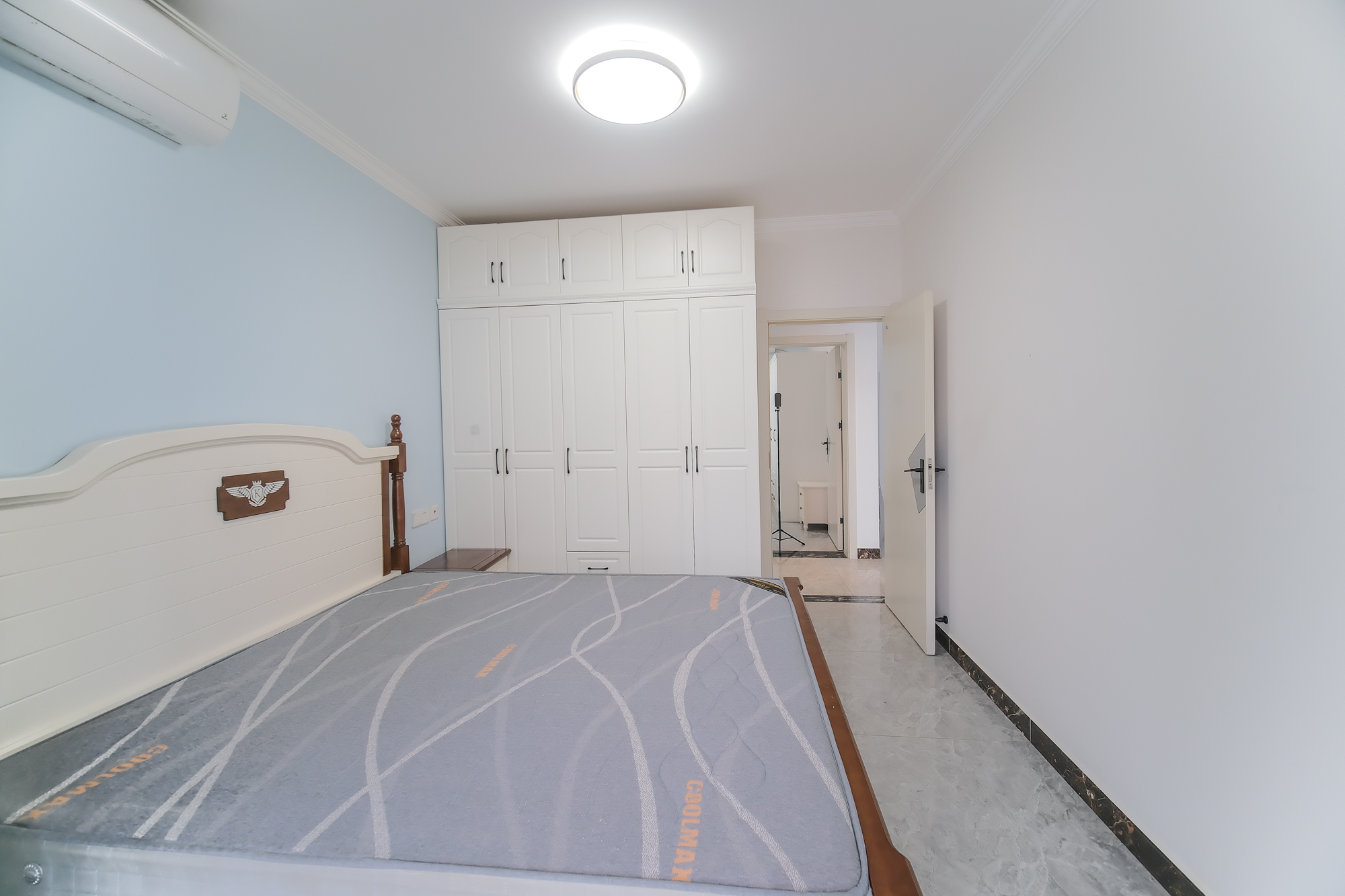 和悦城(蟠龙景苑) 3室2厅1卫 78.0万 和悦城(蟠龙景苑) 3室2厅1卫 78.0万卧室