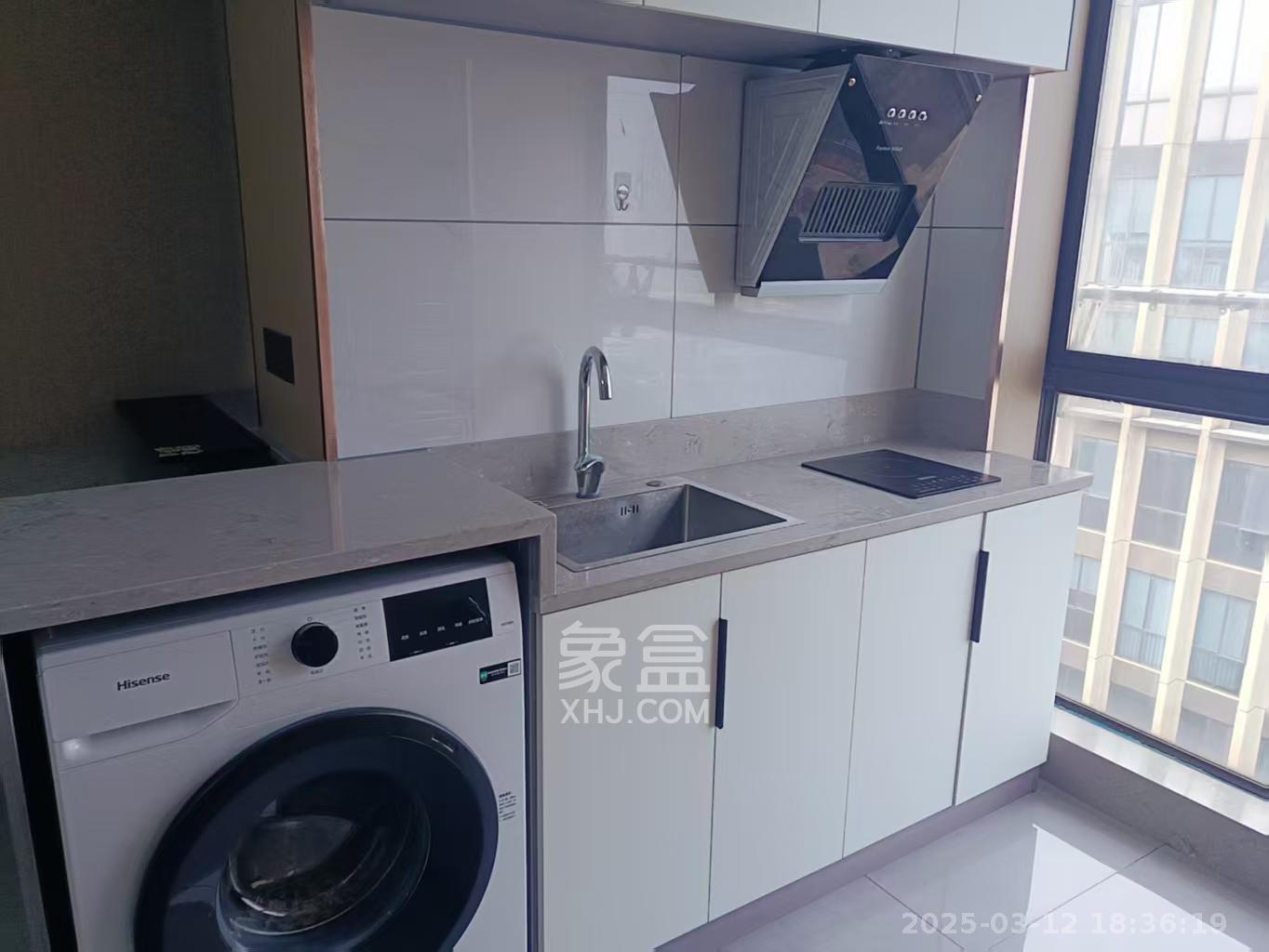长丰小区  1室0厅0卫    600.0元/月室内图