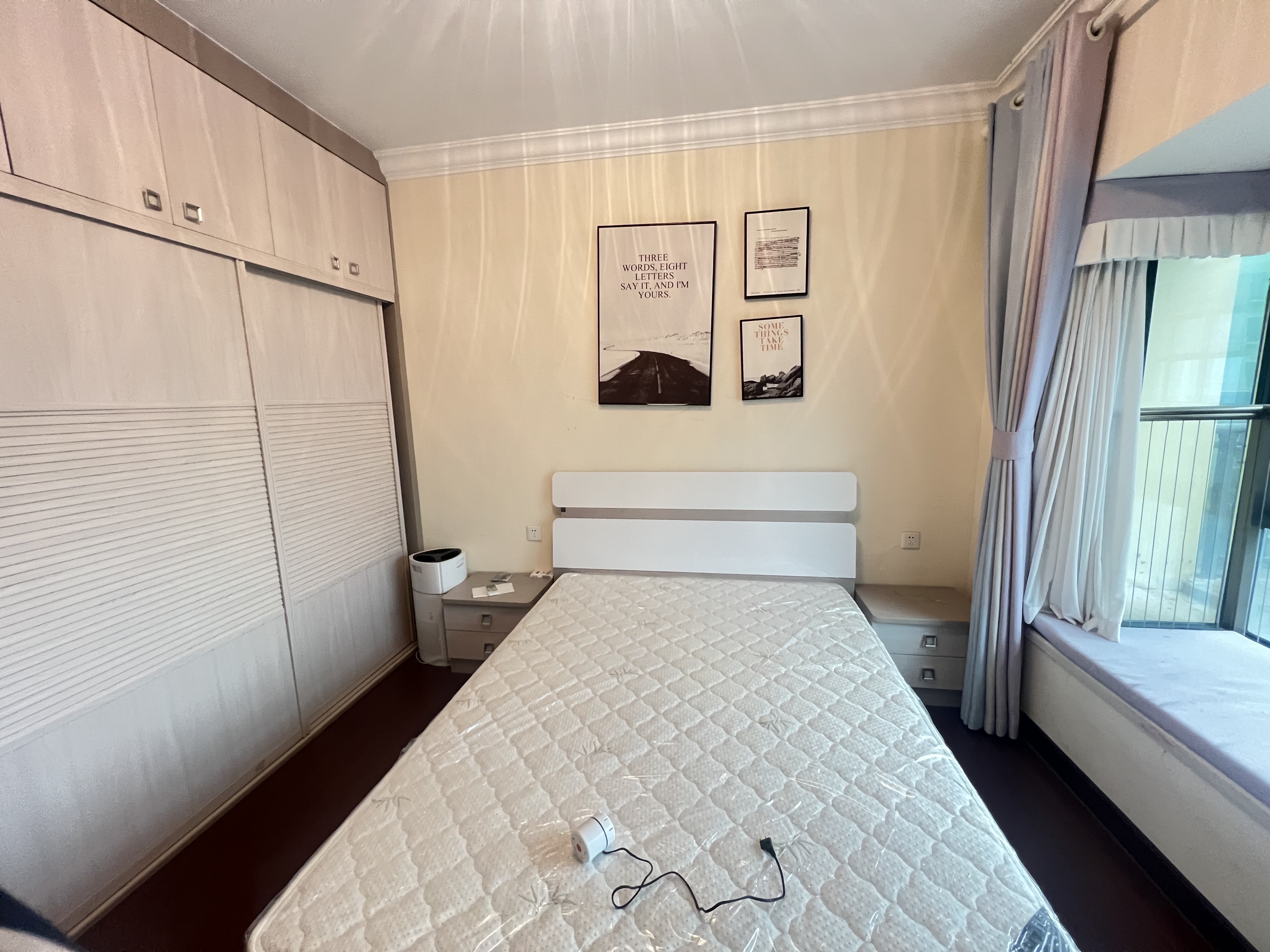 恒大绿洲 3室2厅2卫 61.8万 恒大绿洲 3室2厅2卫 61.8万客厅