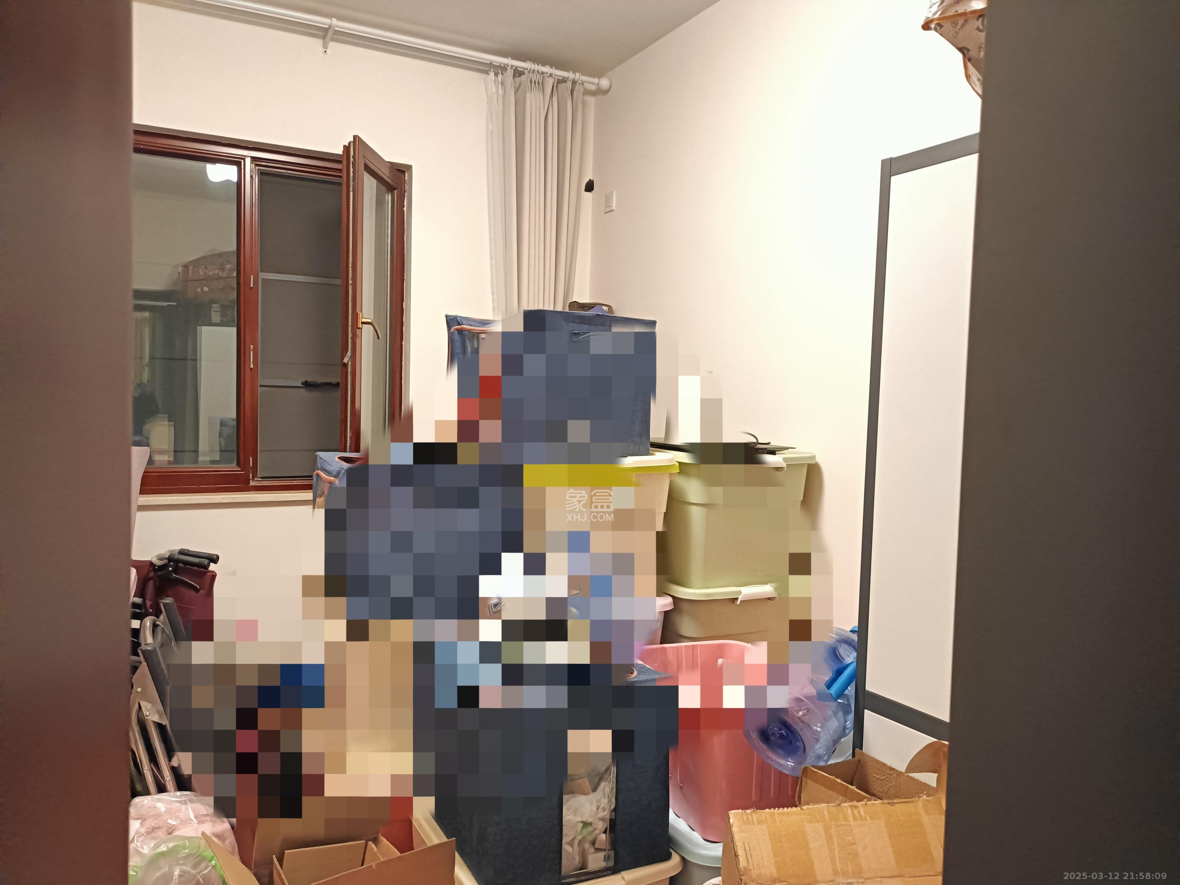 湖南宾馆  4室2厅2卫   7500.00元/月室内图