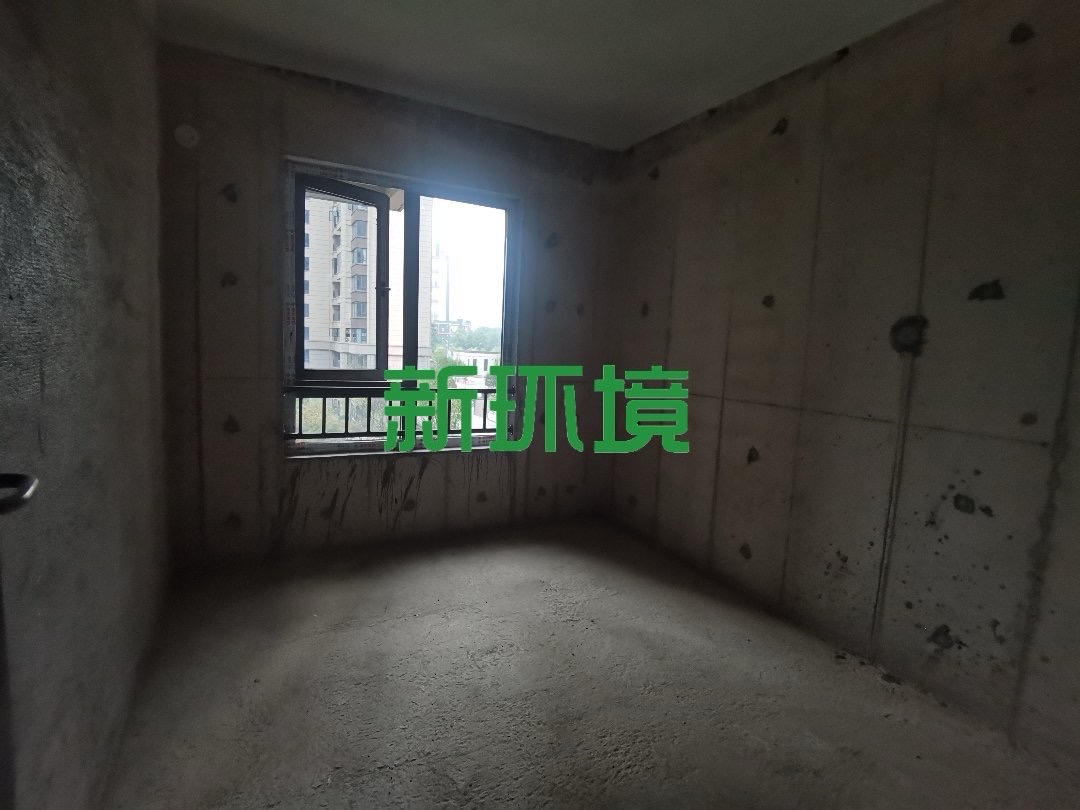 荣盛花语书苑  3室2厅2卫   65.80万客厅