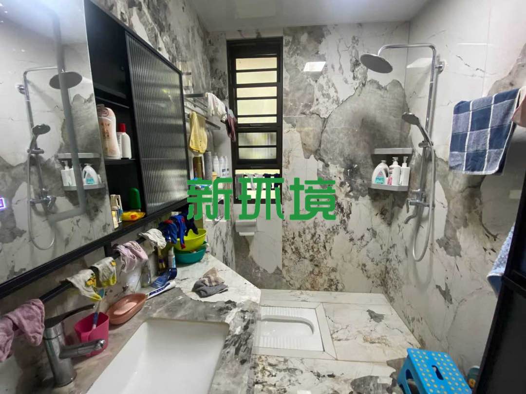 荣盛华府  3室2厅2卫   150.00万室内图