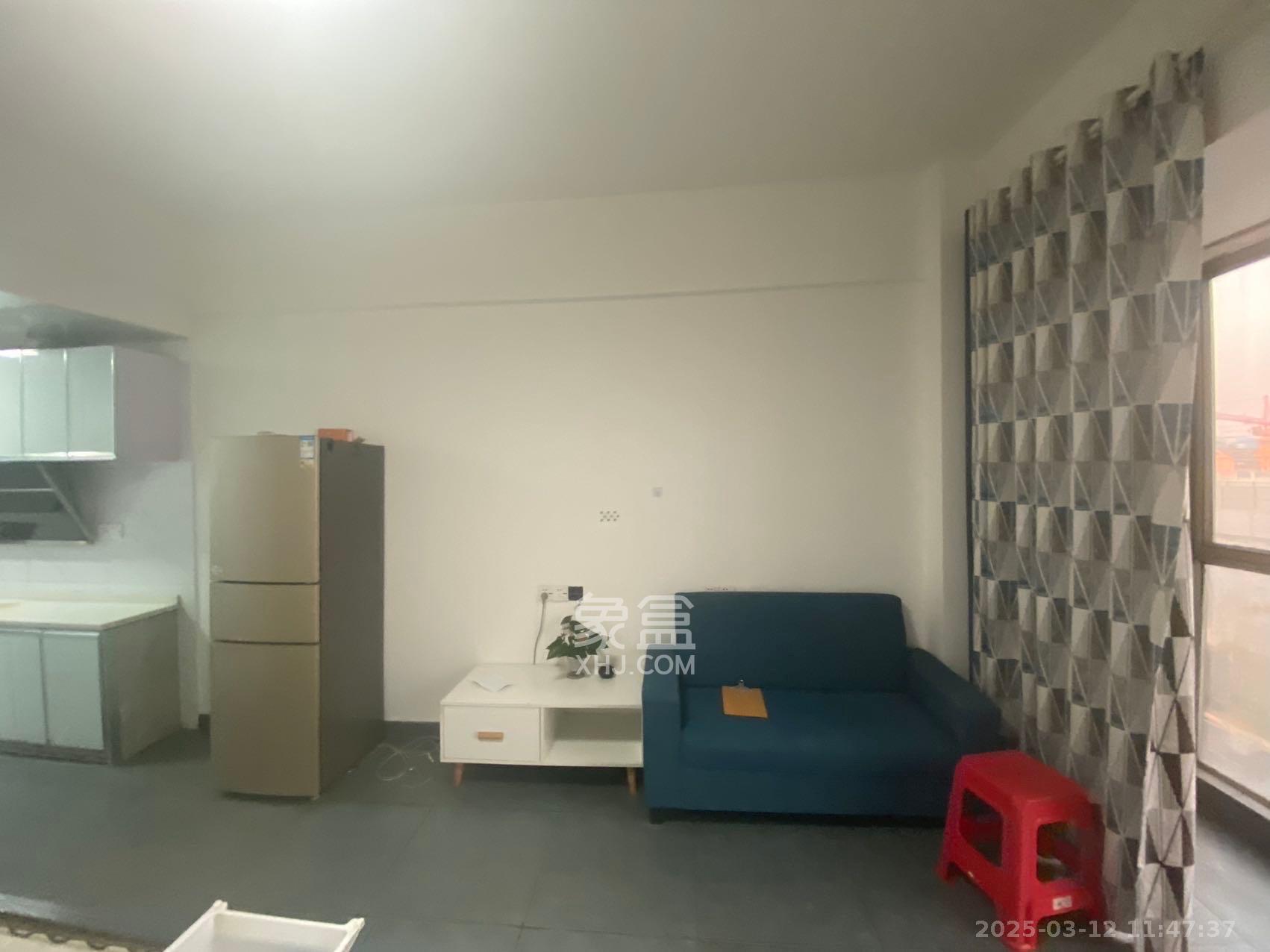 韶峰星苑(韶峰尚南UP公寓) 1室1厅1卫 950.0元/月 韶峰星苑(韶峰尚南UP公寓) 1室1厅1卫 950.0元/月室内图