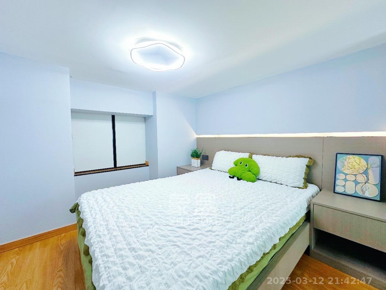 阳光城檀悦 1室0厅0卫 3200.0元/月 阳光城檀悦 1室0厅0卫 3200.0元/月室内图