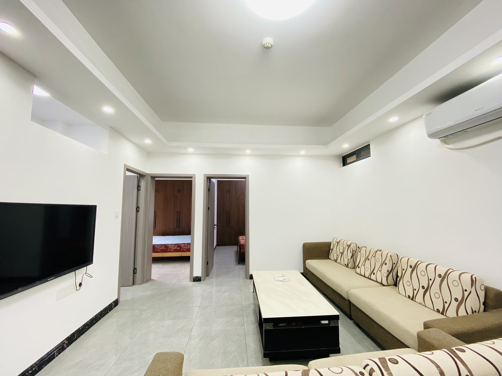 康城上品 3室2厅1卫 1300.0元/月 康城上品 3室2厅1卫 1300.0元/月室内图