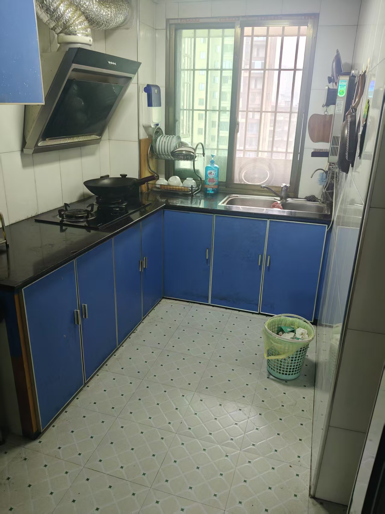 长青明苑（长青名苑  3室2厅2卫    16.8万户型图