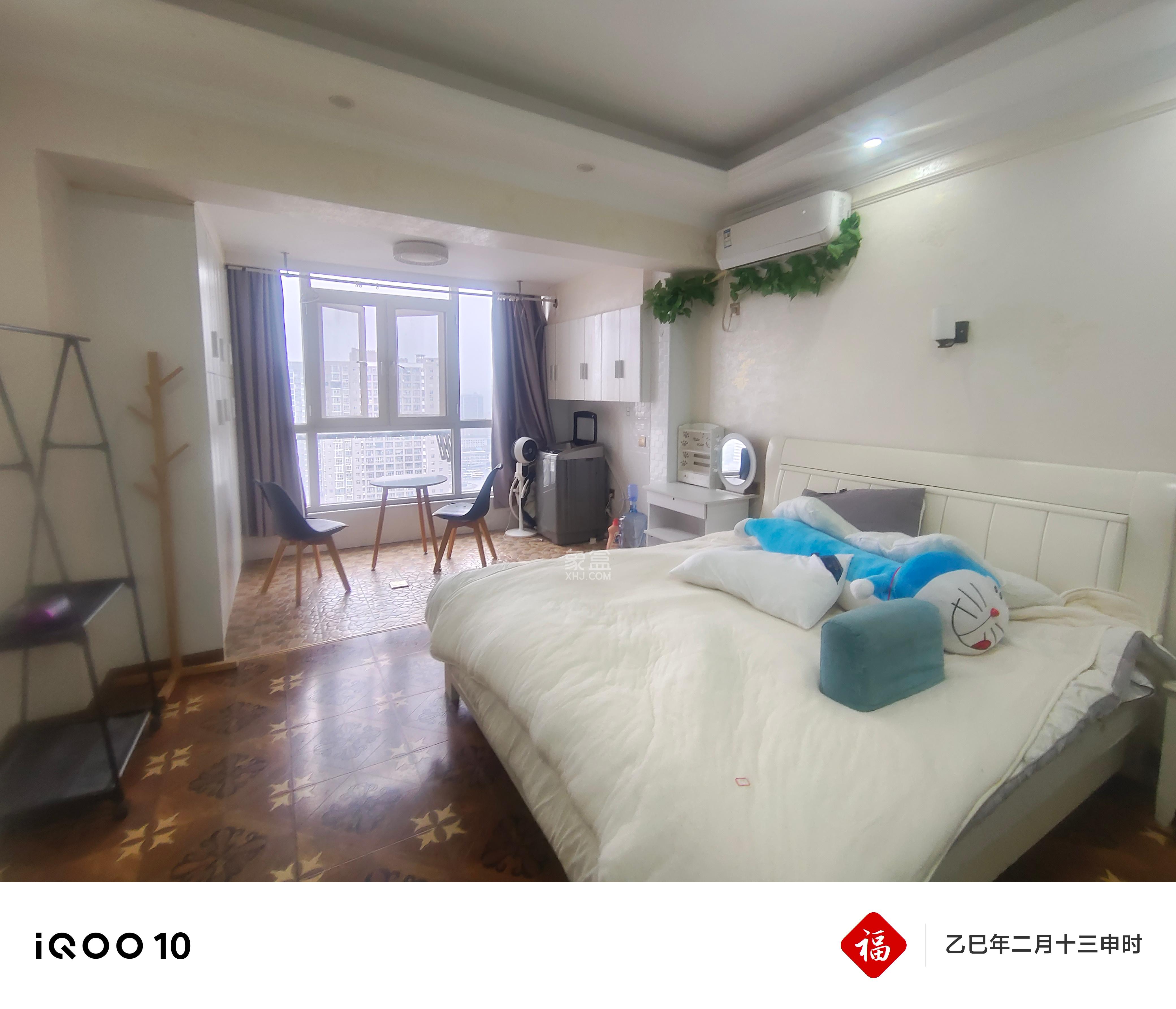 雨花大厦(云海大厦) 1室0厅0卫 5500.0元/月 雨花大厦(云海大厦) 1室0厅0卫 5500.0元/月室内图