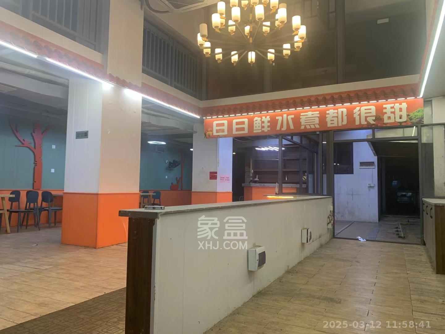 银港水晶城   436.34㎡      30000.0元/月室内图