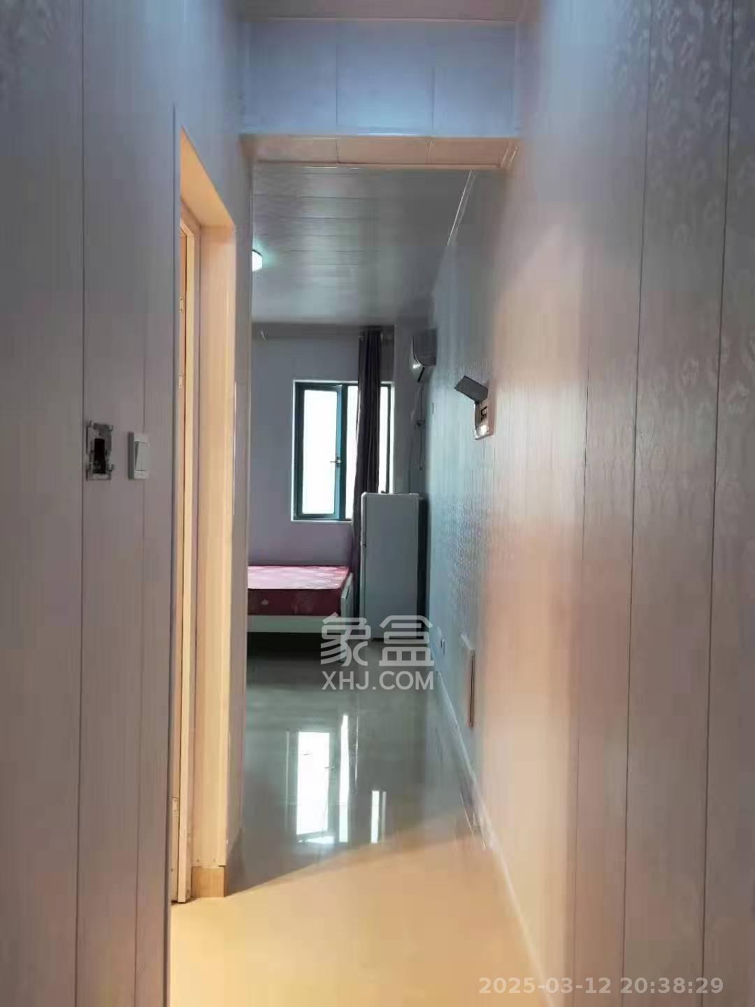 爱都(IDO)  1室0厅0卫    850.0元/月 爱都(IDO)  1室0厅0卫    850.0元/月室内图