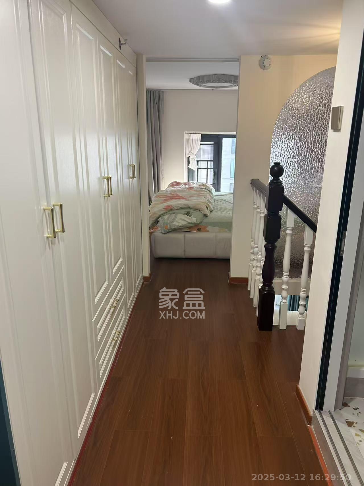 碧桂园翘楚棠  2室2厅1卫   1600.00元/月室内图