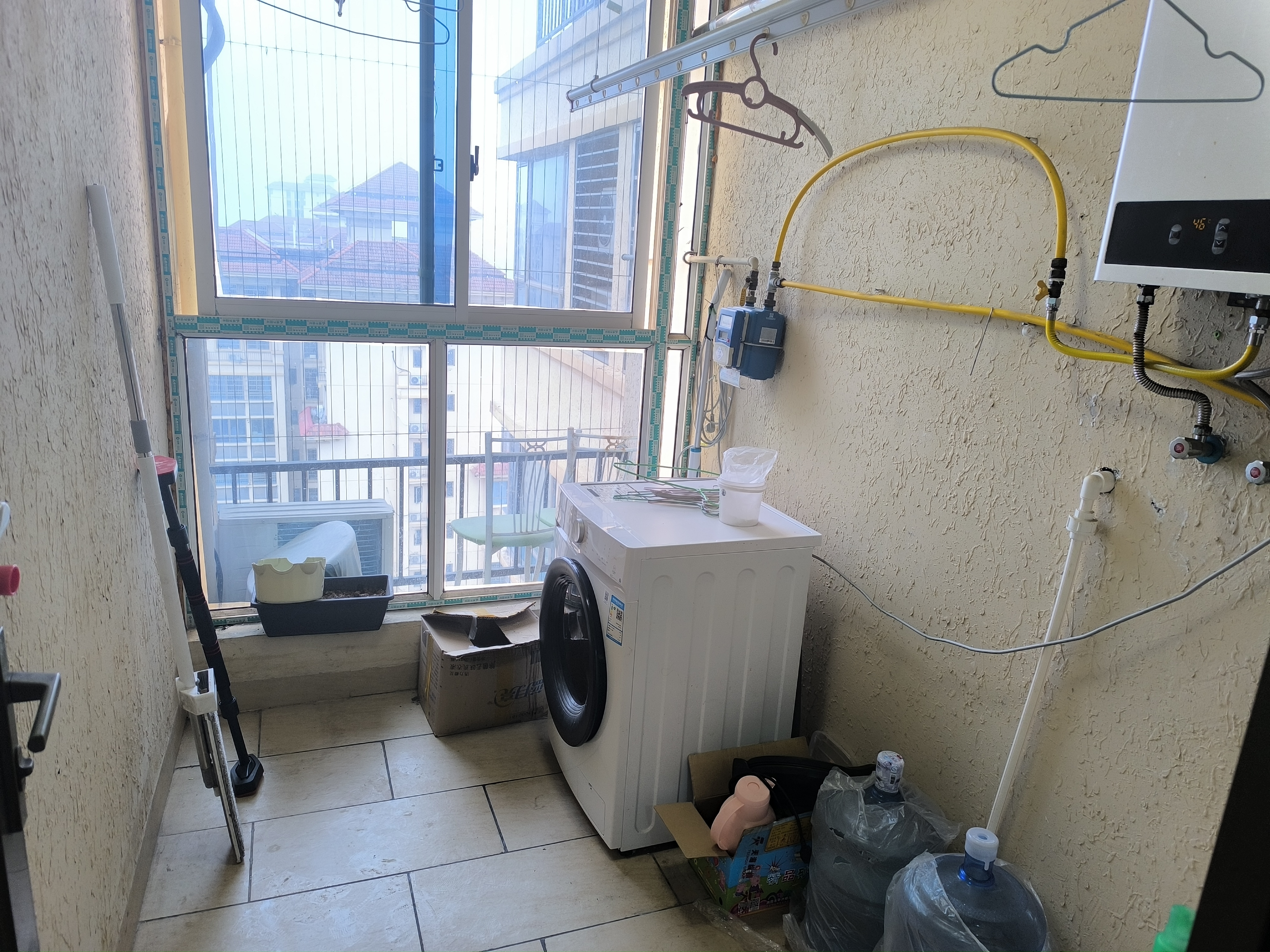 碧桂园 3室2厅1卫 1600.0元/月 碧桂园 3室2厅1卫 1600.0元/月室内图