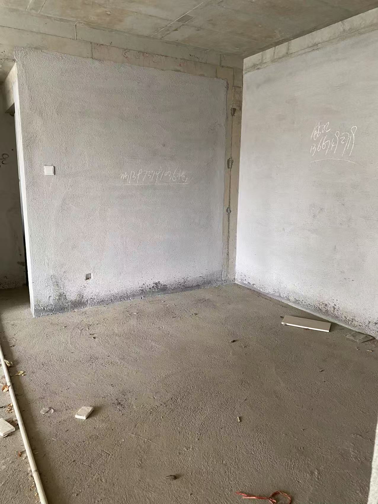 建工城城市之光  3室2厅2卫   78.50万客厅