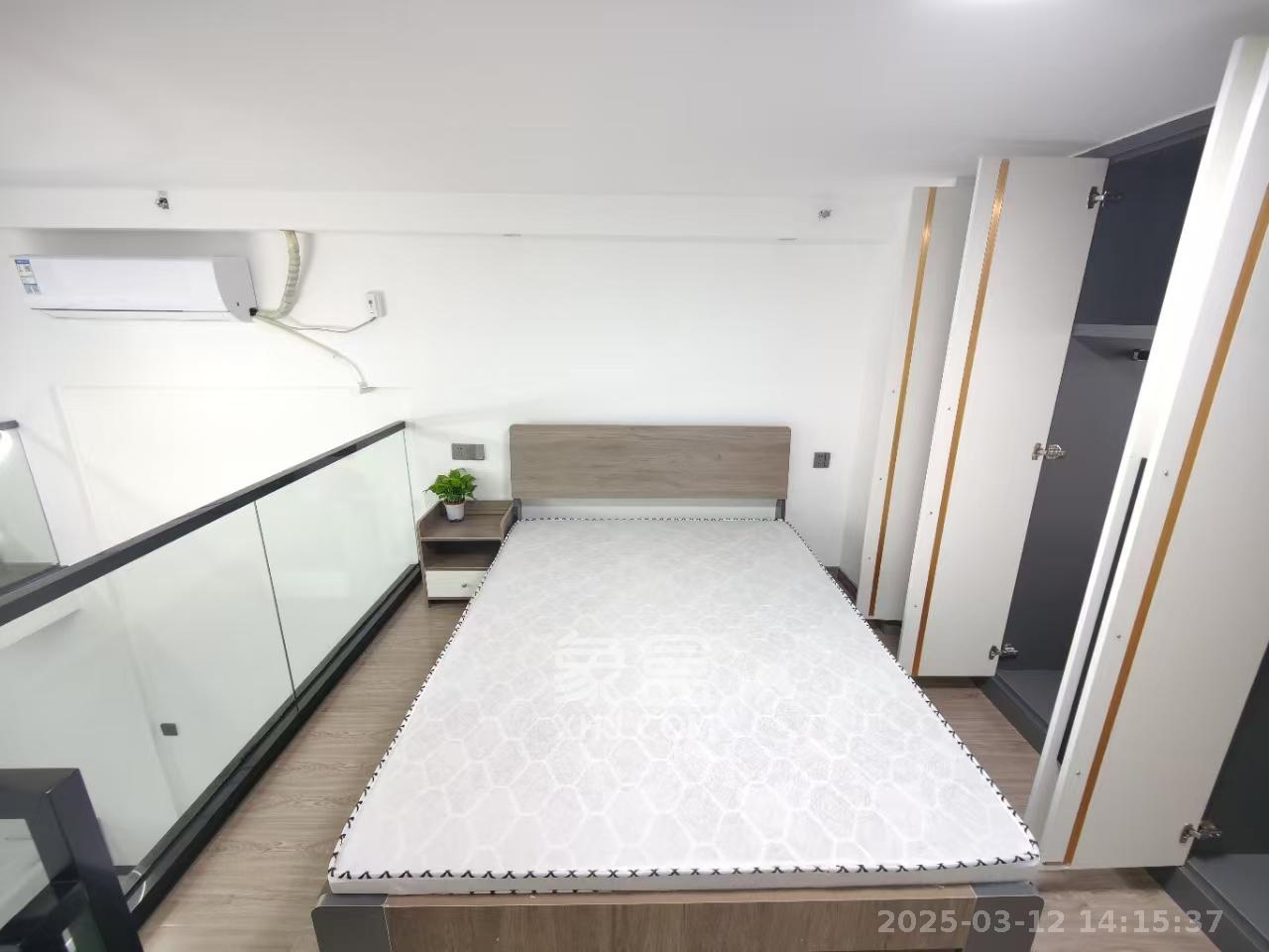 藏瓏湖上公館  2室1廳1衛(wèi)   3000.00元/月室內(nèi)圖