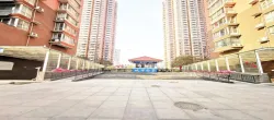 城市西景  2室2厅1卫   72.00万
