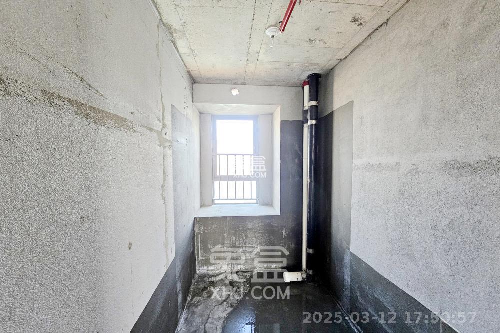 阳光城尚东湾嘉林苑 3室2厅2卫 800.0元/月 阳光城尚东湾嘉林苑 3室2厅2卫 800.0元/月室内图