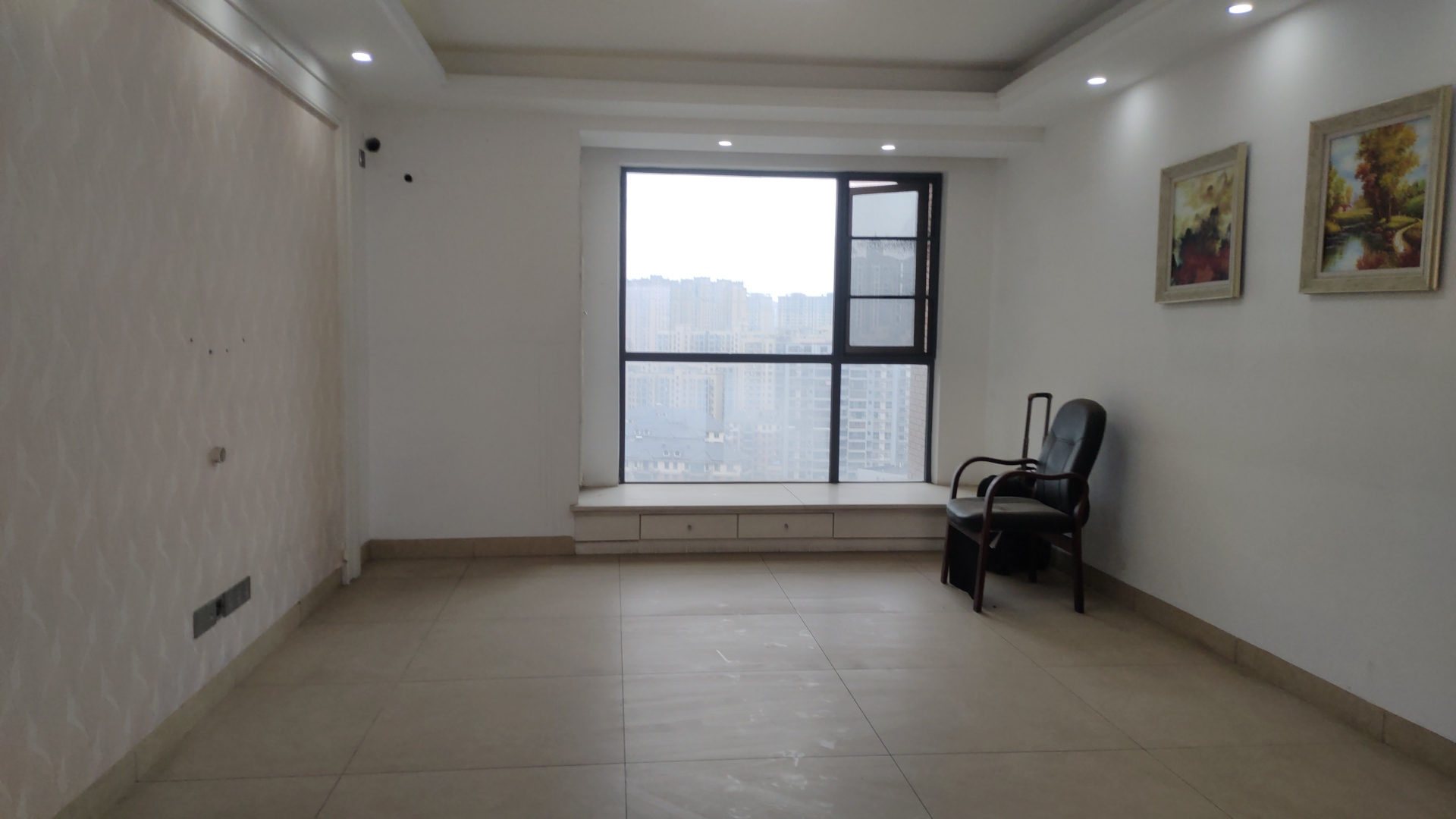 和一紫竹苑  3室2厅2卫    98.8万