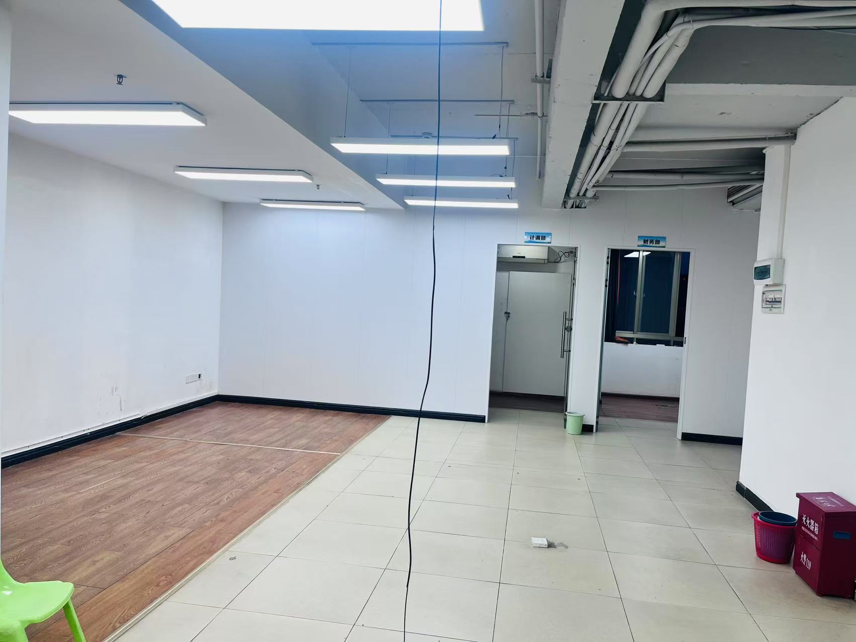 维港御景湾  1室0厅0卫   2500.00元/月室内图