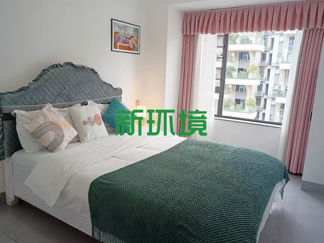 福天华府  3室2厅1卫   2700.00元/月室内图