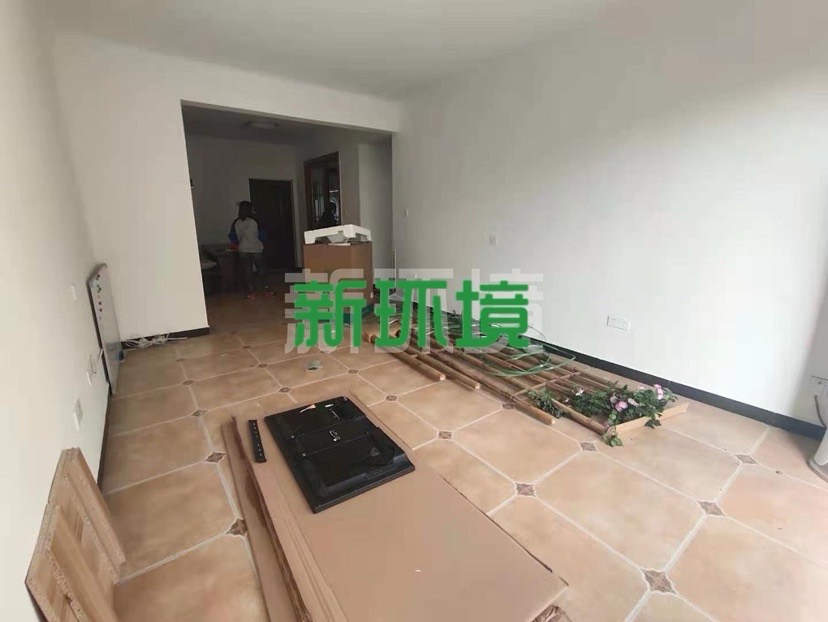 山水印象  2室2厅1卫   1666.00元/月室内图