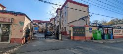 钢运胡同1号院（纺机院）  2室1厅1卫   19.50万