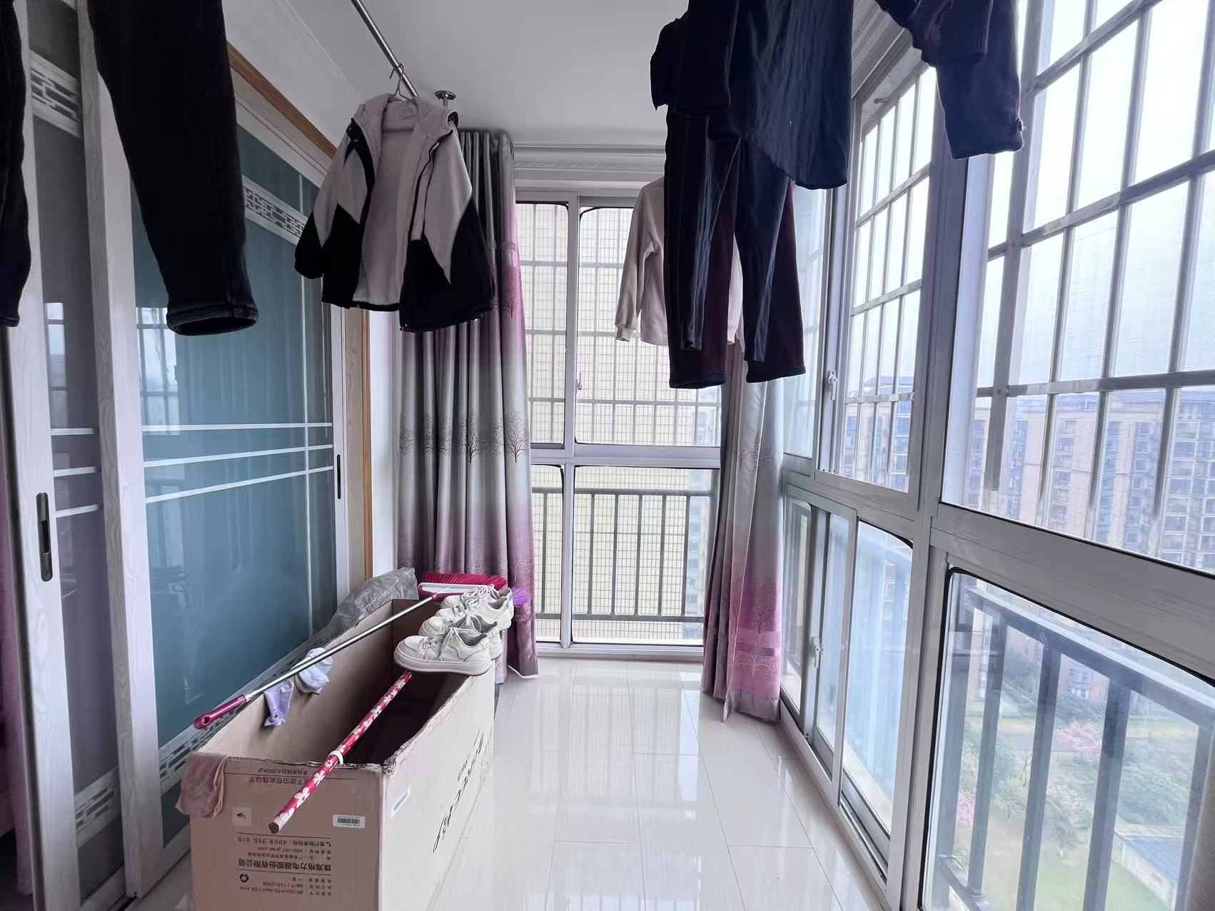 学府花园(文苑瑞景) 2室2厅1卫 32.8万 学府花园(文苑瑞景) 2室2厅1卫 32.8万室内图