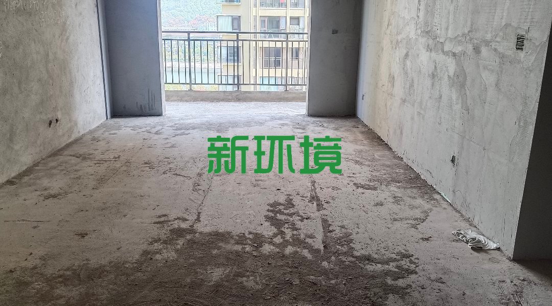 金域滨江  3室2厅2卫   73.00万客厅
