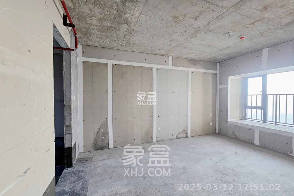 阳光城尚东湾嘉林苑 3室2厅2卫 800.0元/月 阳光城尚东湾嘉林苑 3室2厅2卫 800.0元/月室内图