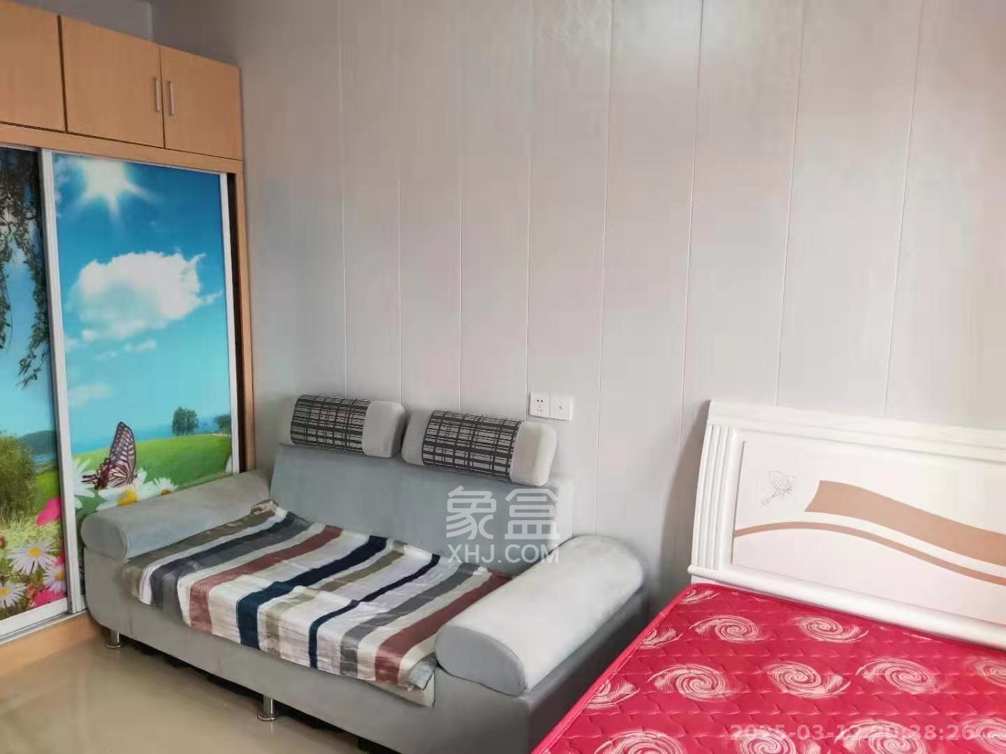 爱都(IDO)  1室0厅0卫    850.0元/月 爱都(IDO)  1室0厅0卫    850.0元/月室内图