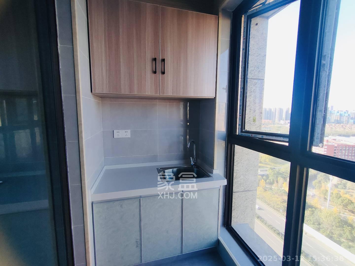 明昇壹城(明昇时代广场)二期 1室1厅1卫 1450.0元/月 明昇壹城(明昇时代广场)二期 1室1厅1卫 1450.0元/月室内图