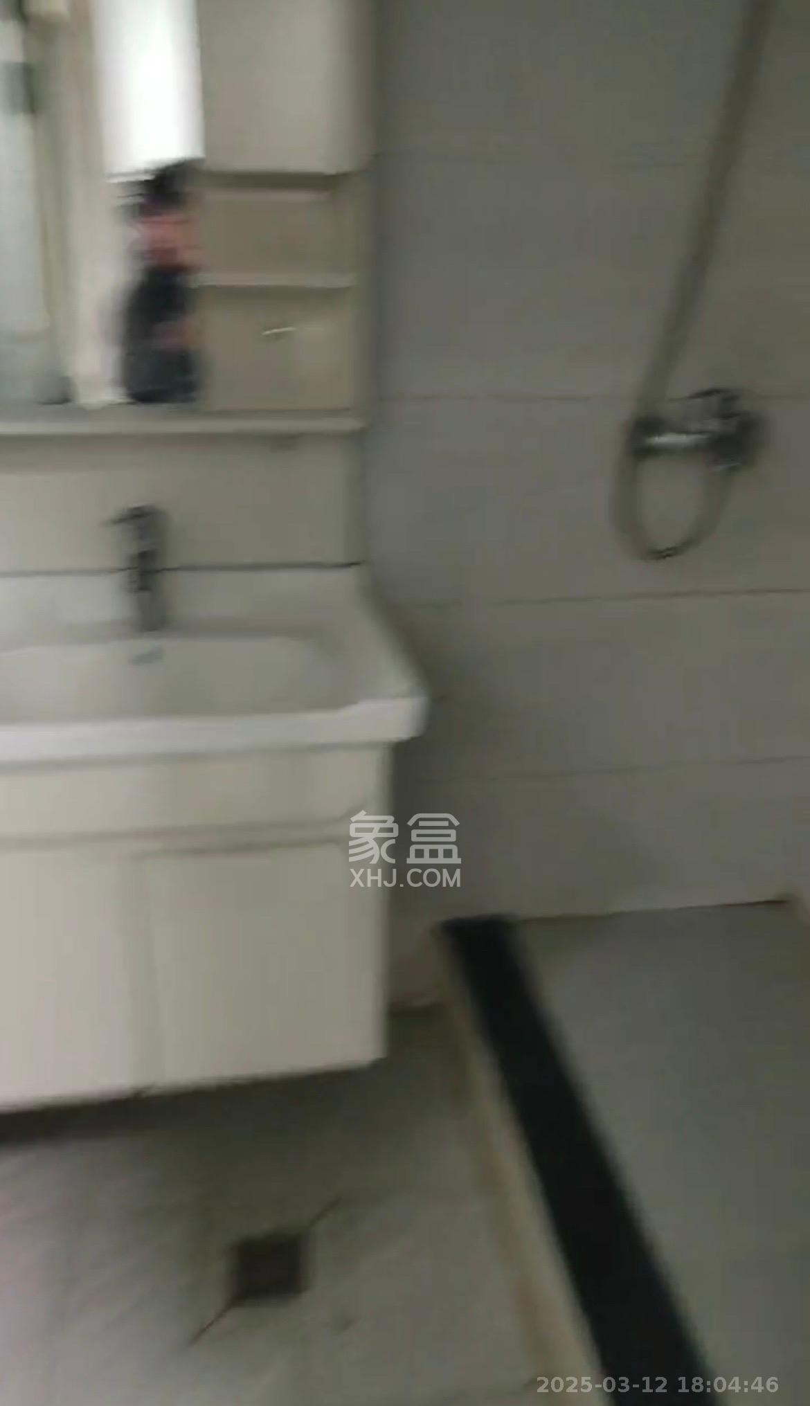 海伦春天  1室1厅1卫   1200.00元/月室内图