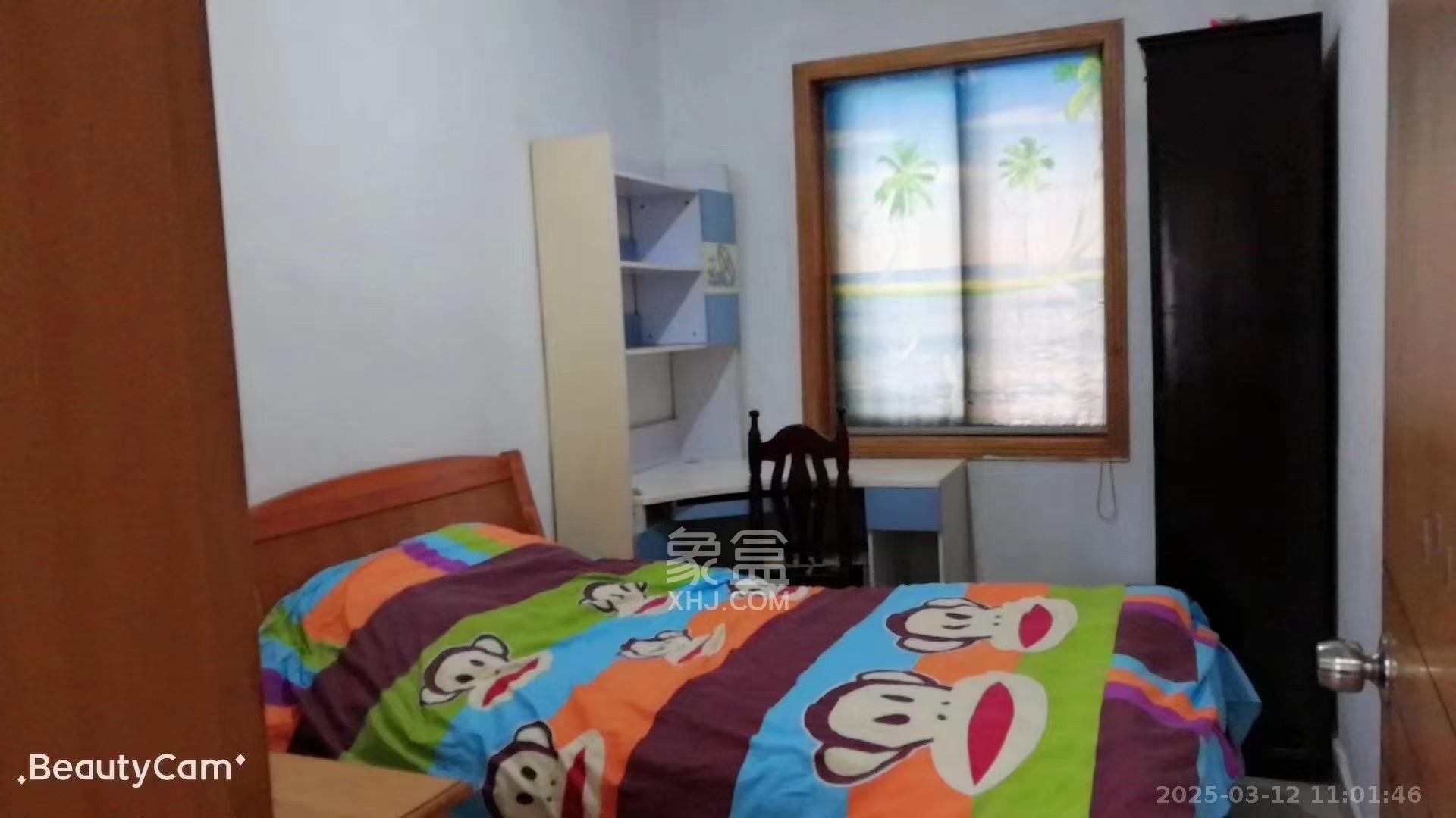 湖南省道路运输管理局 2室1厅1卫 2300.0元/月 湖南省道路运输管理局 2室1厅1卫 2300.0元/月室内图