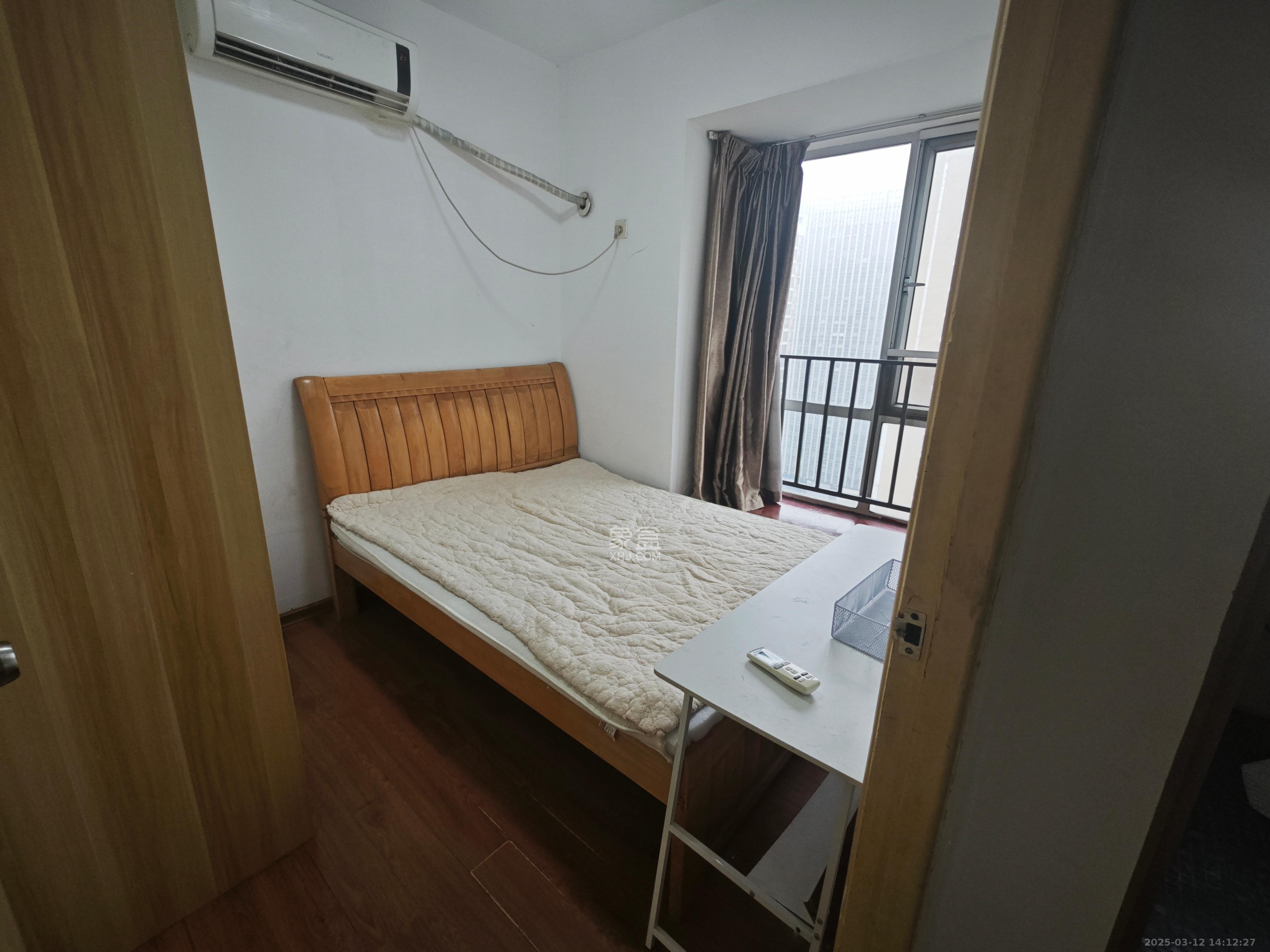 凯通国际城（凯通朝庭）  2室1厅1卫    2200.0元/月室内图