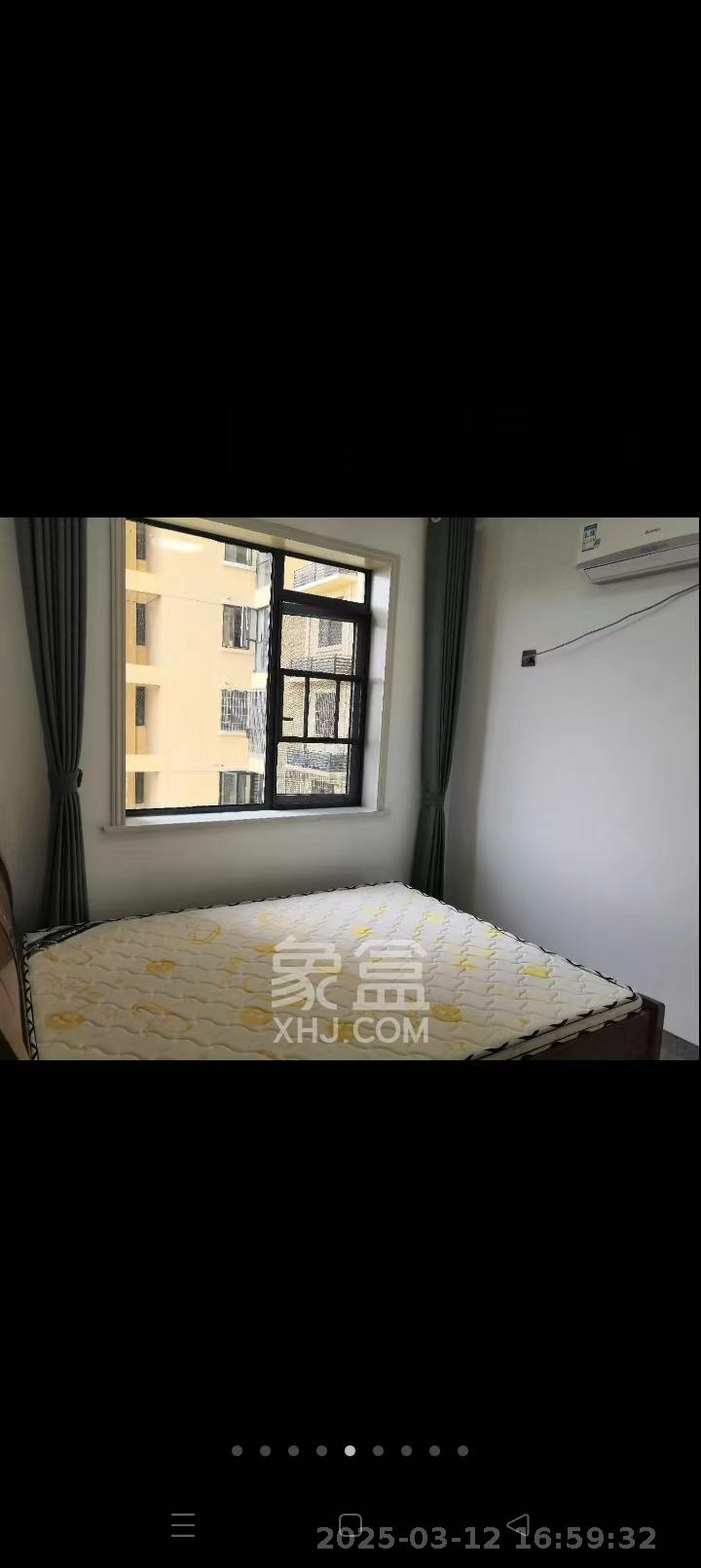 洋湖明园一期  2室1厅1卫   2000.00元/月室内图