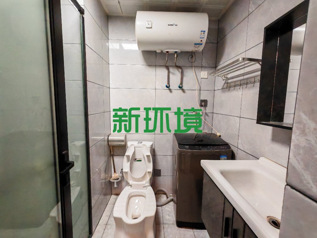 通达国际广场 1室1厅1卫 1300.0元/月 通达国际广场 1室1厅1卫 1300.0元/月室内图