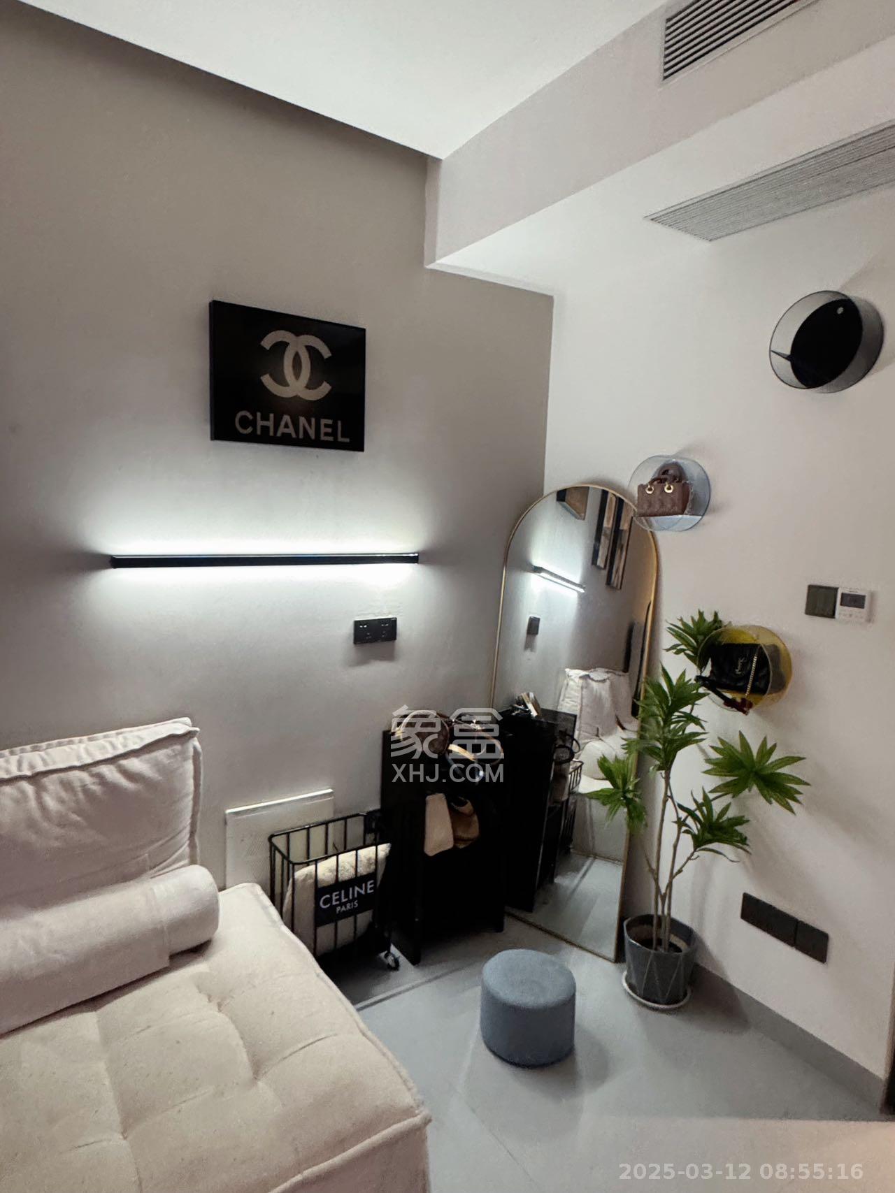 新力铂园(江山云著) 1室1厅1卫 2400.0元/月 新力铂园(江山云著) 1室1厅1卫 2400.0元/月室内图