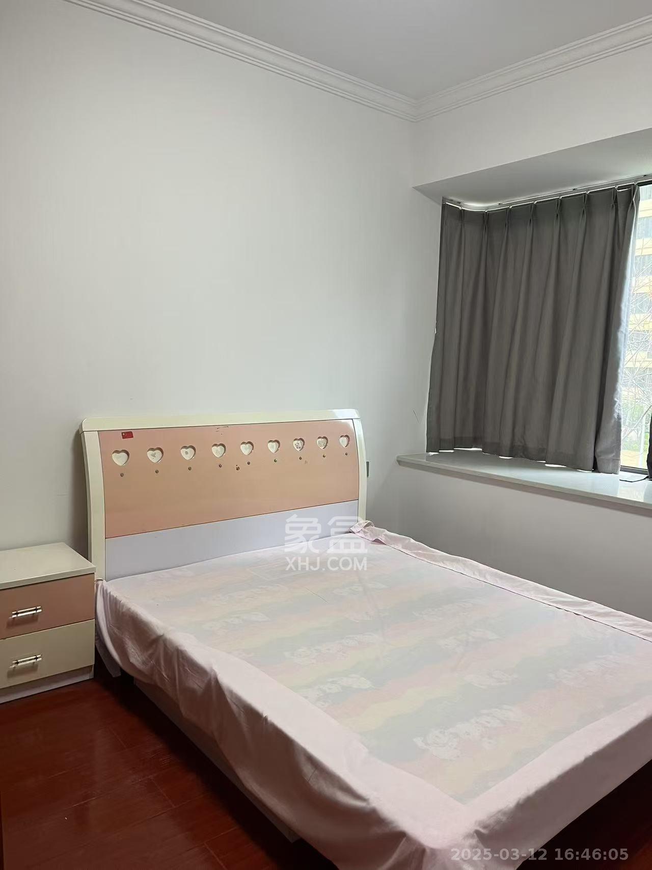 福天藏郡院子 4室2厅2卫 3200.0元/月 福天藏郡院子 4室2厅2卫 3200.0元/月室内图