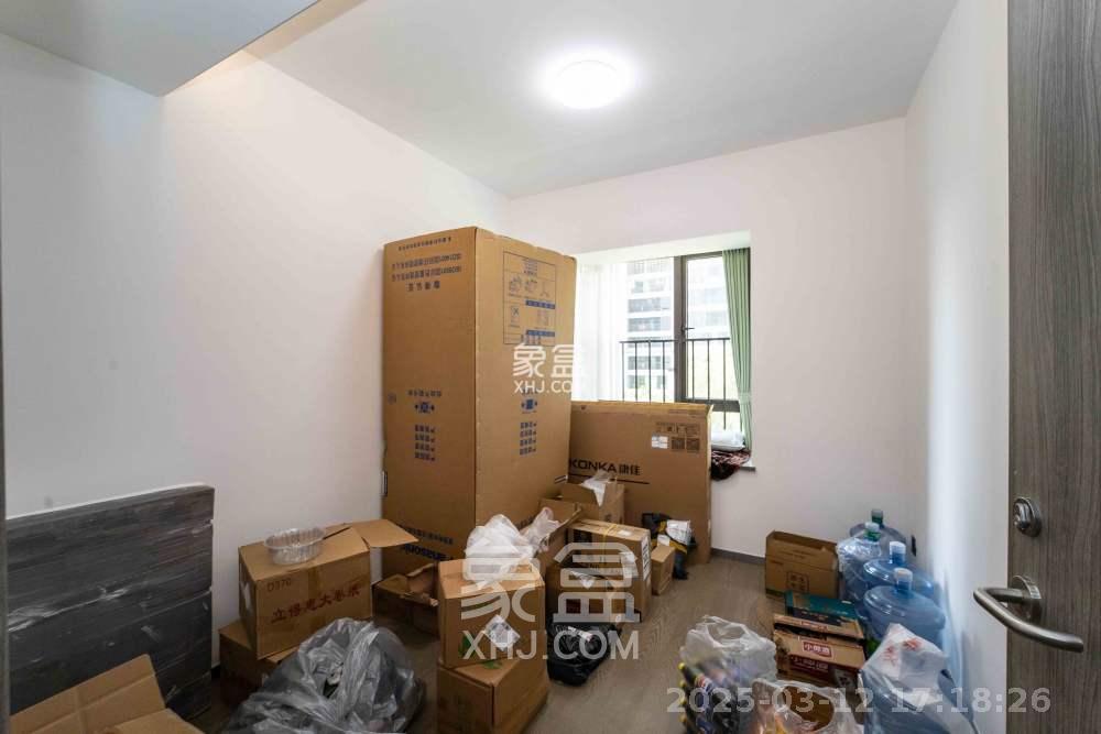 德奥悦东方  4室2厅2卫   4000.00元/月室内图