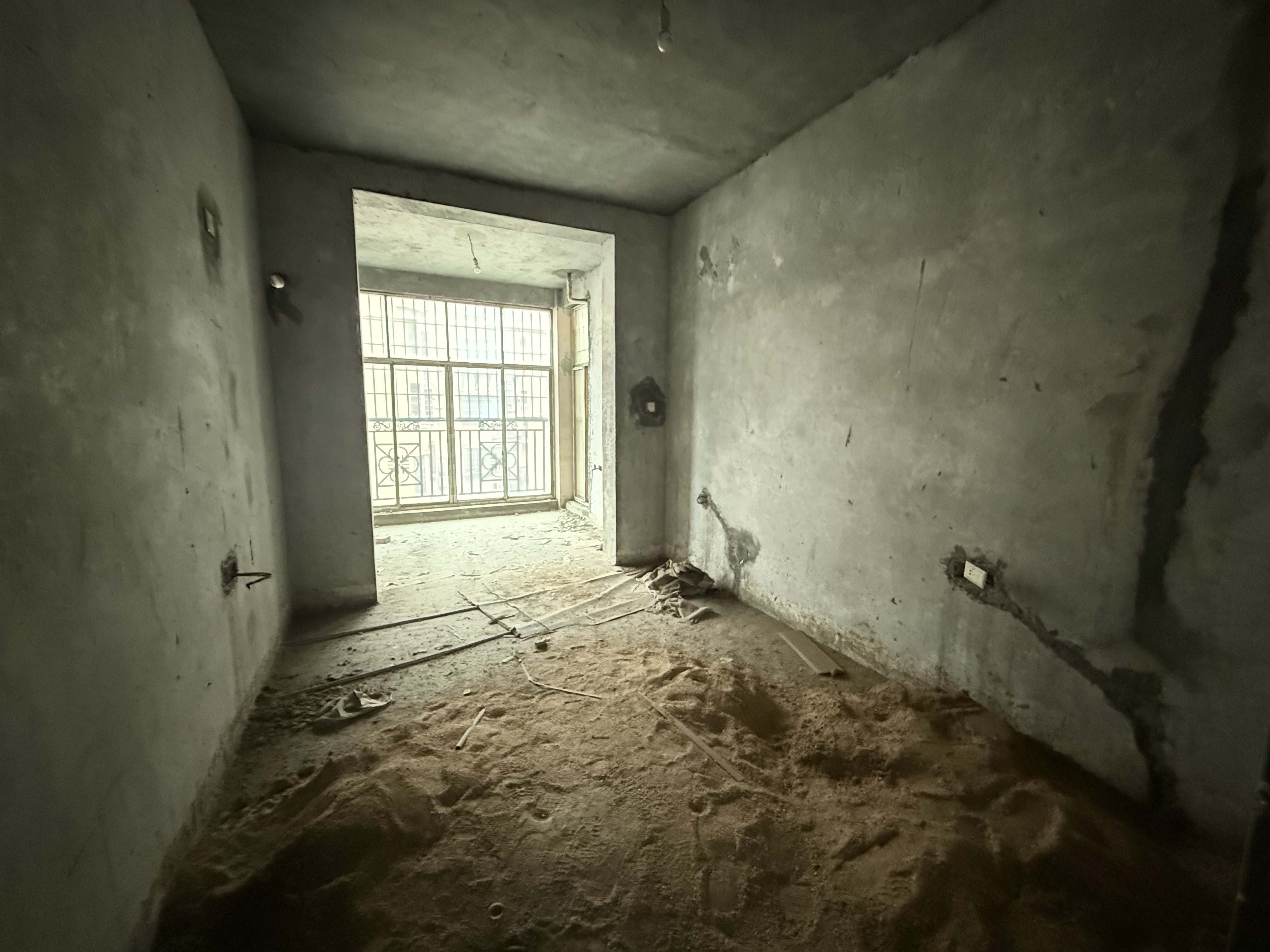 姑苏名园 3室2厅2卫 95.0万 姑苏名园 3室2厅2卫 95.0万客厅