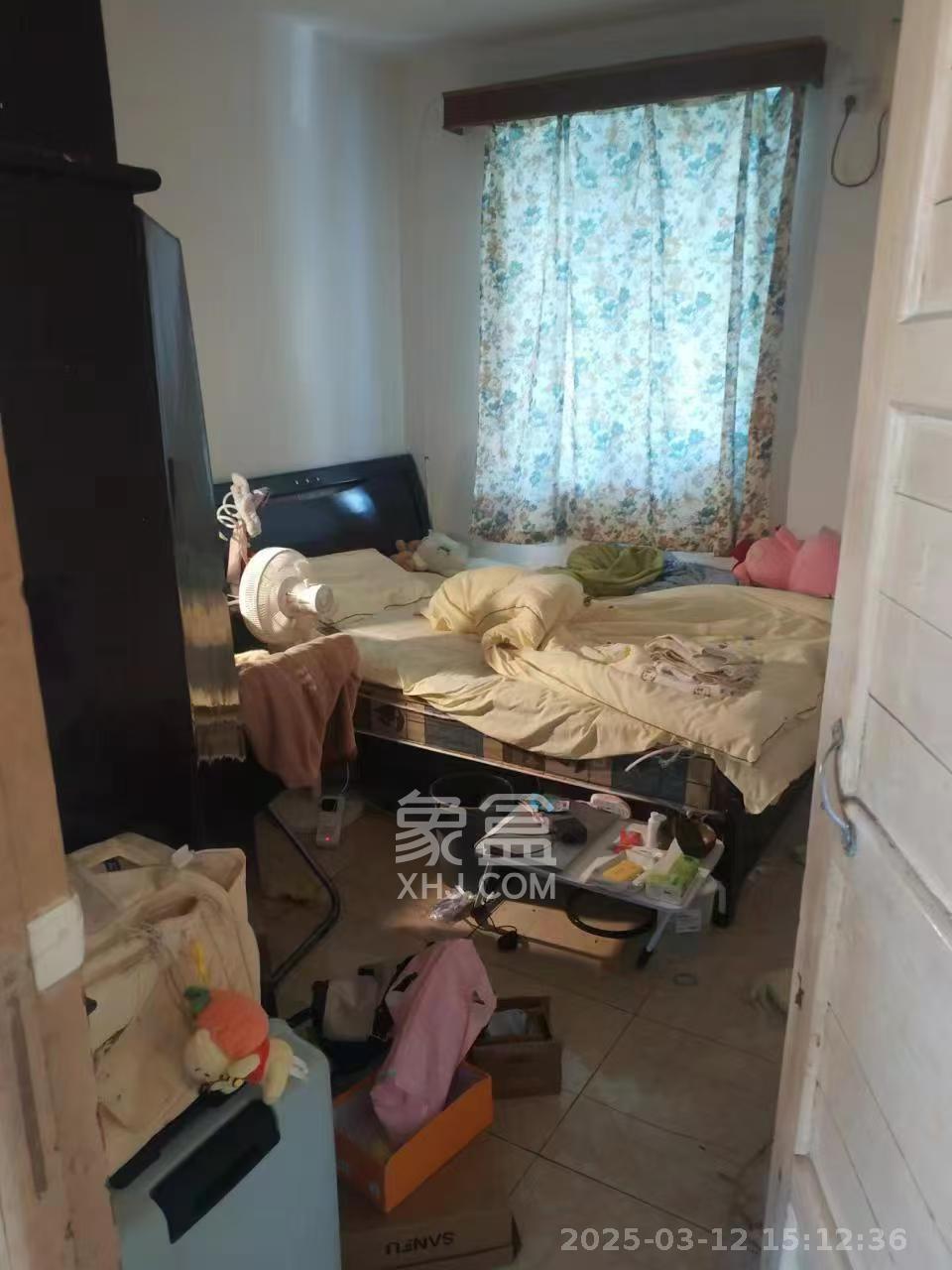 水泵厂宿舍  2室2厅1卫   1500.00元/月室内图