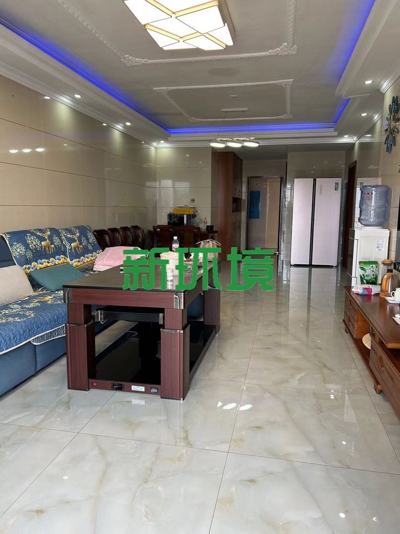 高盛澧园三期 3室2厅2卫 2300.0元/月 高盛澧园三期 3室2厅2卫 2300.0元/月室内图