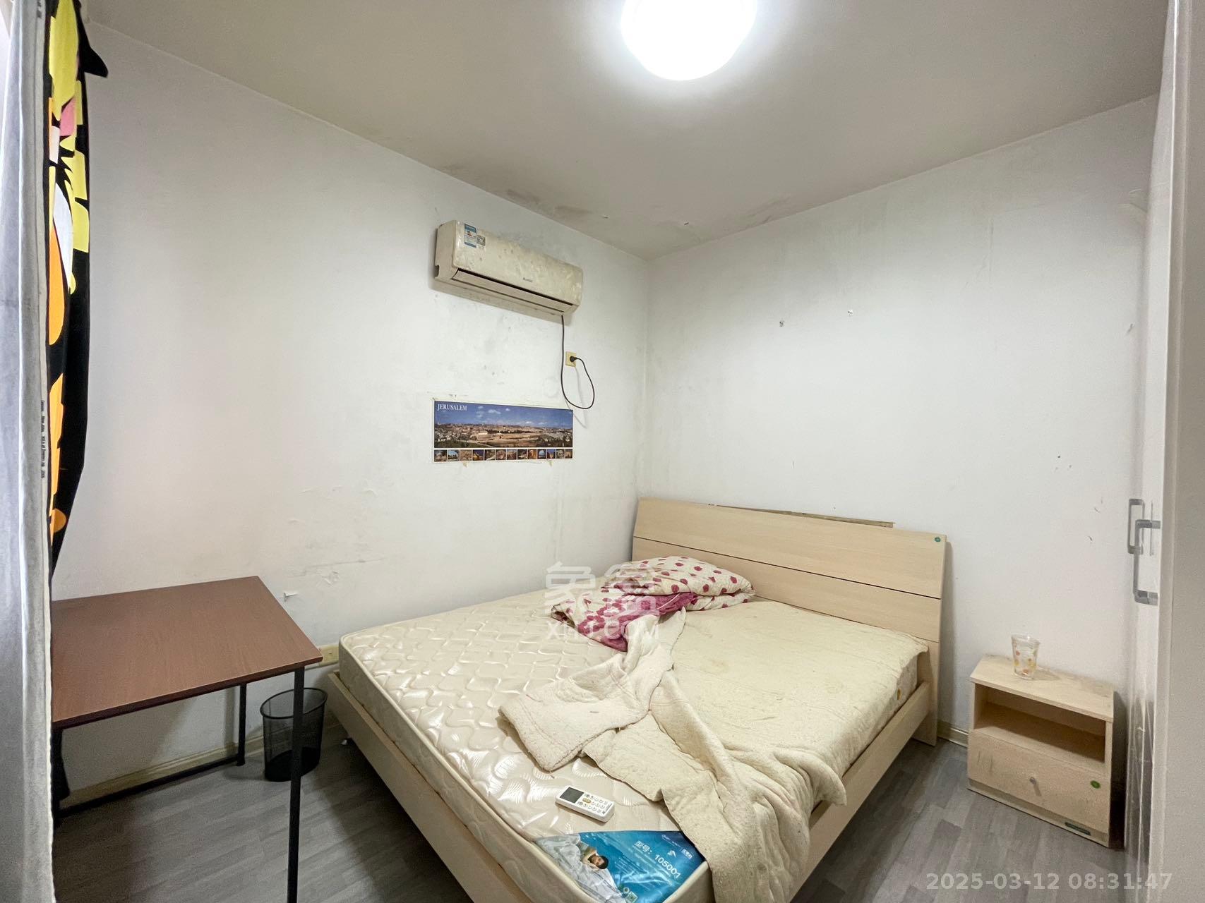 建鸿达现代公寓  2室1厅1卫    2300.0元/月室内图