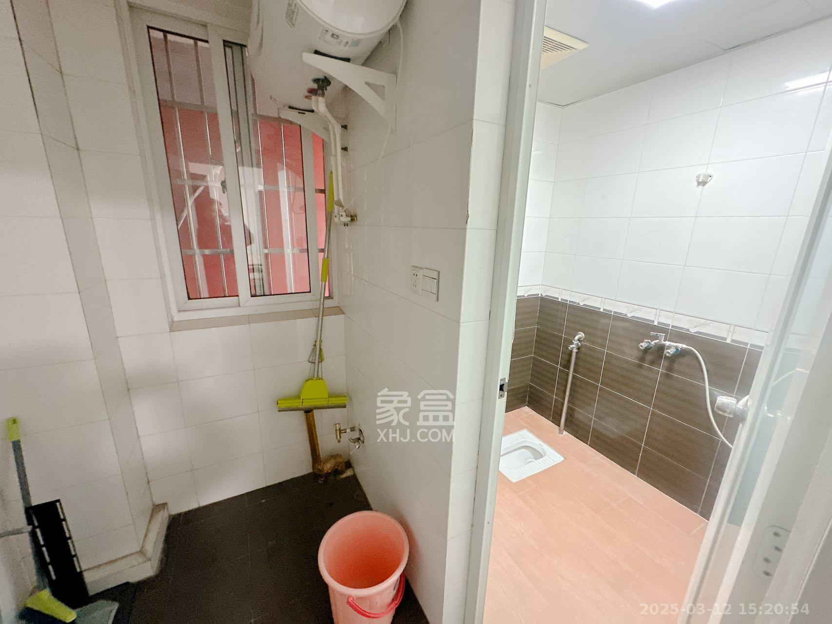 建鸿达现代公寓  1室1厅1卫   2500.00元/月室内图